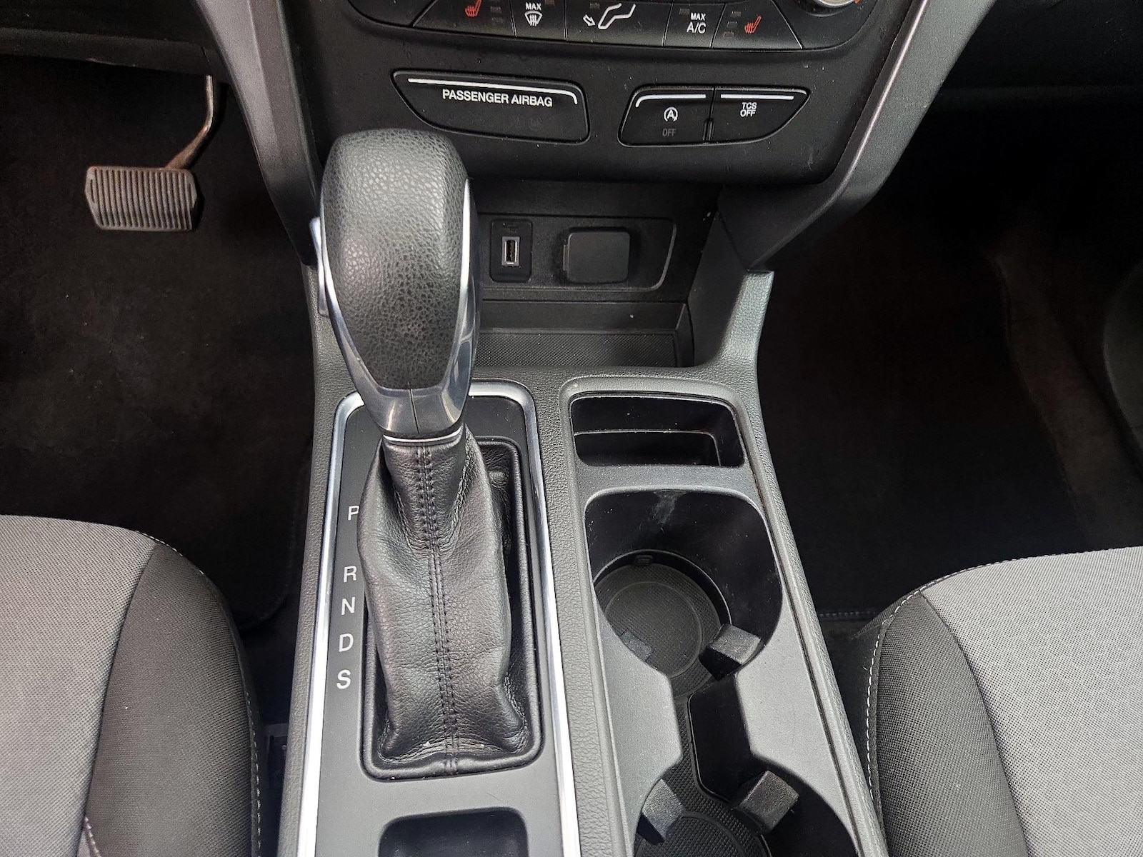 2018 Ford Escape SE - Photo 18