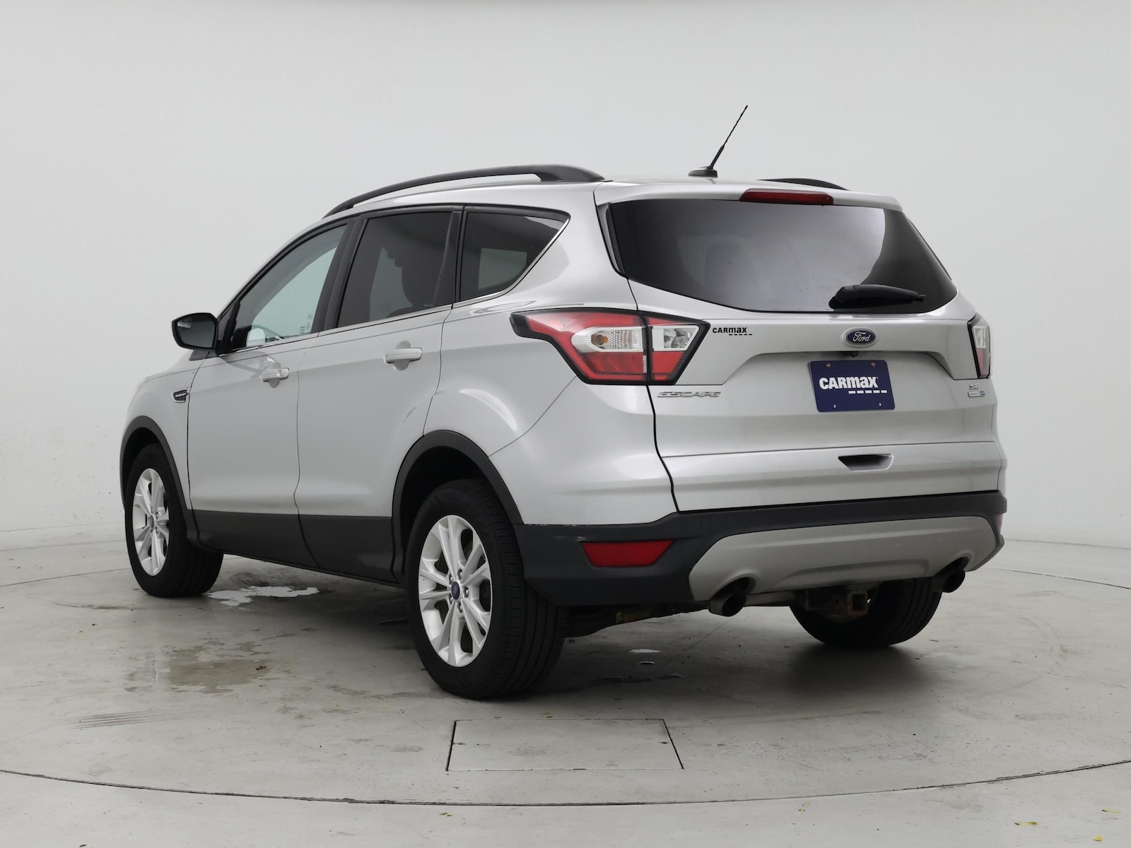 2018 Ford Escape SE - Photo 3