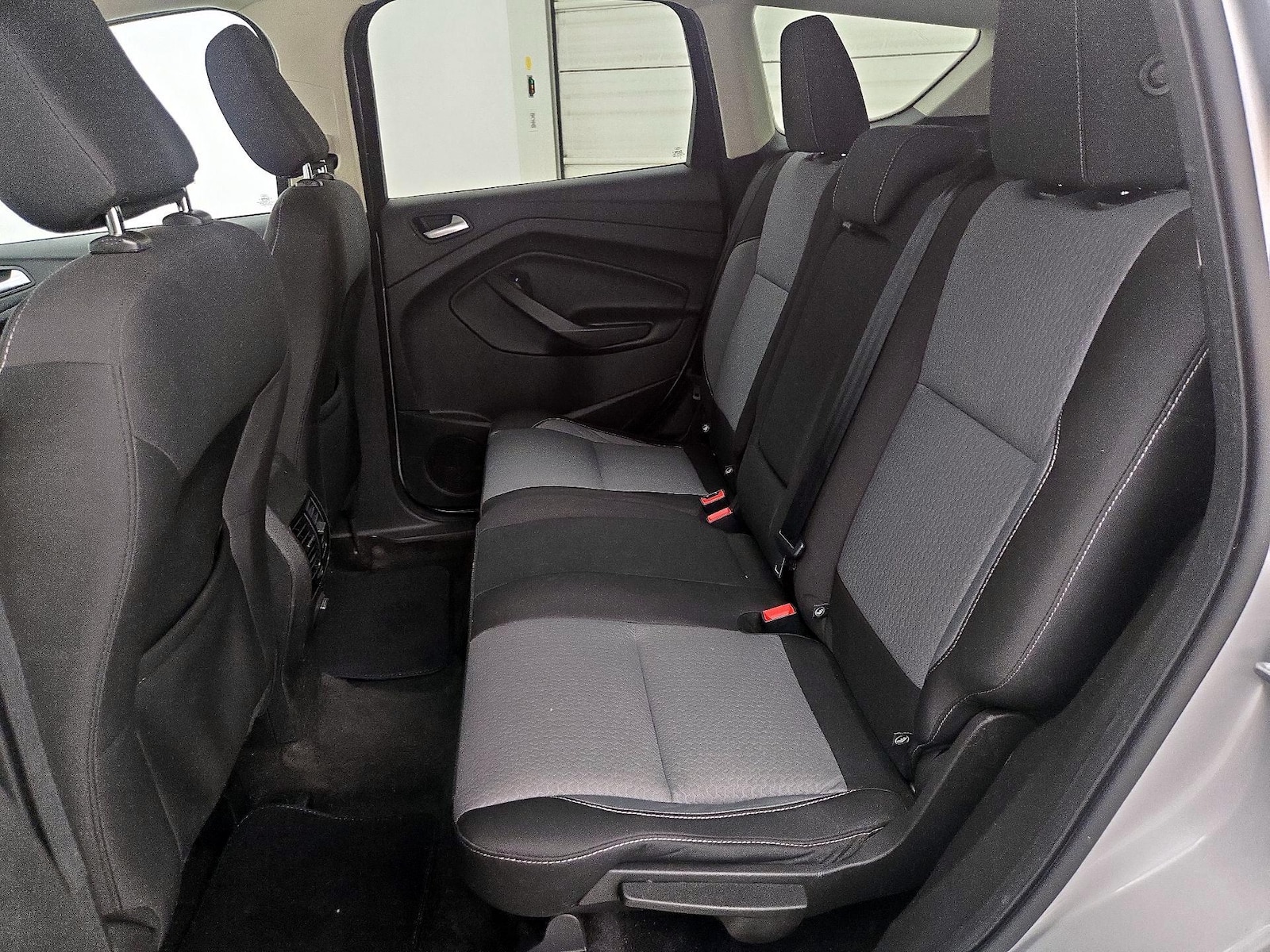2018 Ford Escape SE - Photo 20