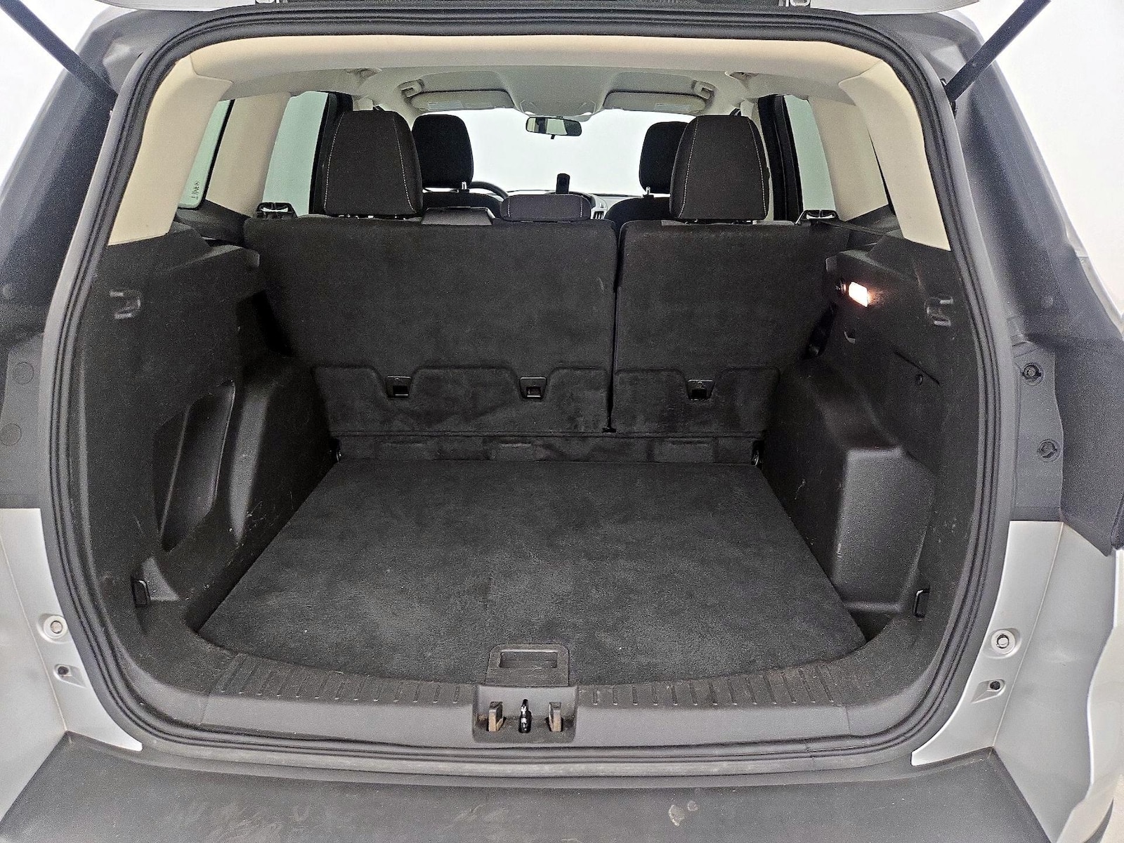 2018 Ford Escape SE - Photo 21