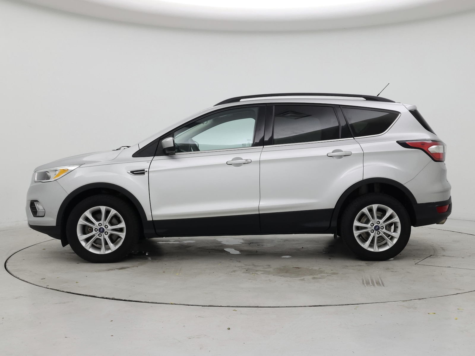 2018 Ford Escape SE - Photo 4