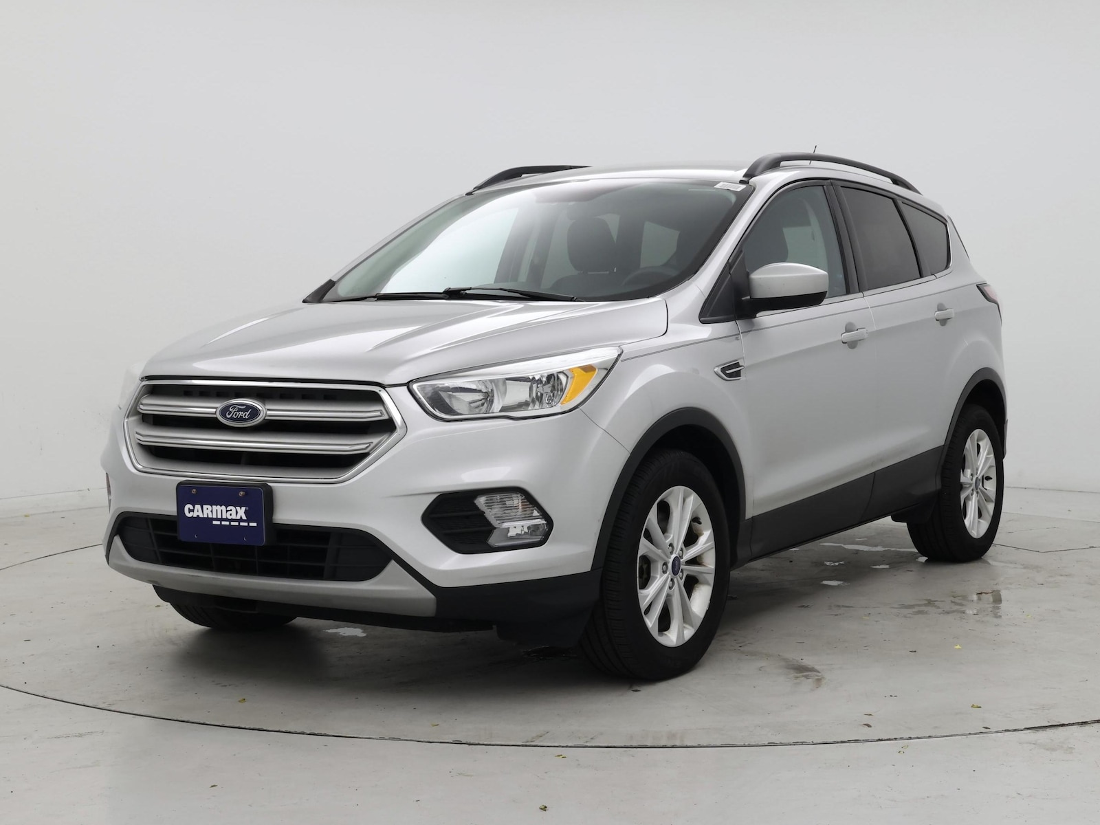 2018 Ford Escape SE - Photo 5