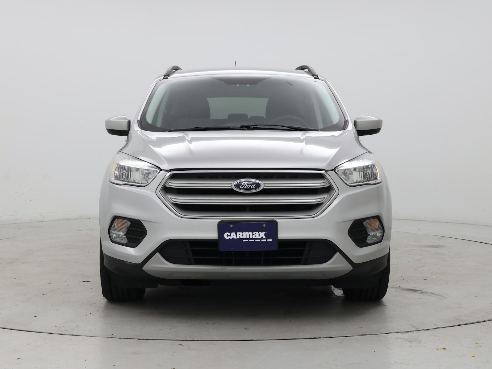 2018 Ford Escape SE - Photo 6