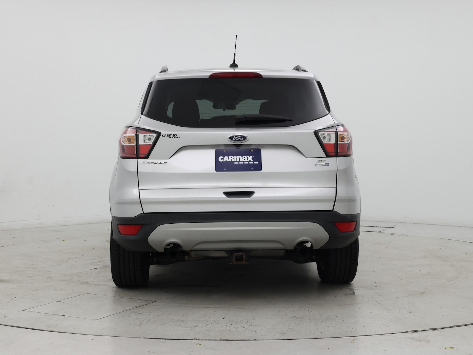 2018 Ford Escape SE - Photo 7