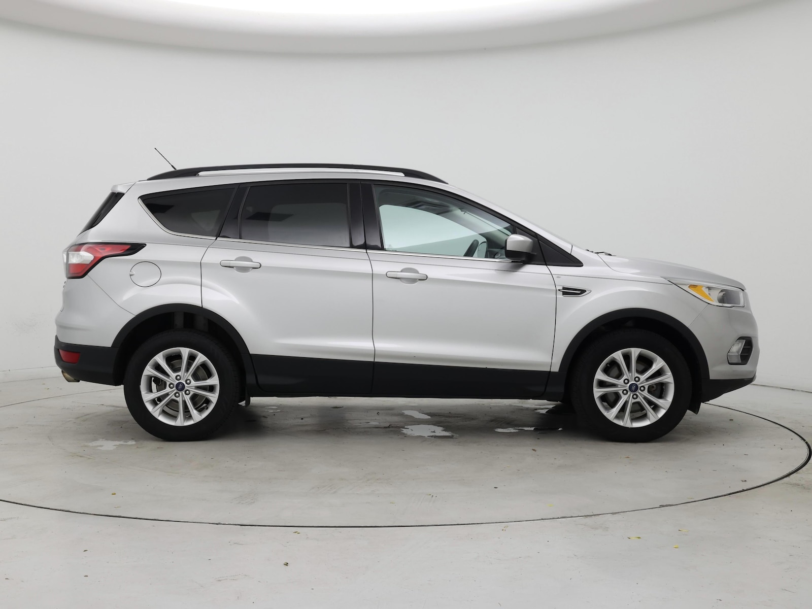 2018 Ford Escape SE - Photo 8