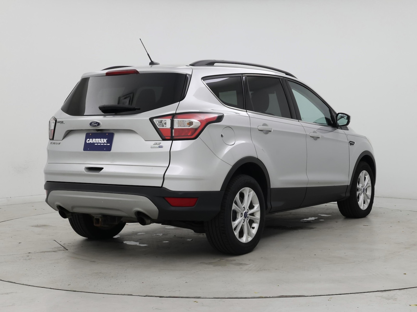 2018 Ford Escape SE - Photo 9