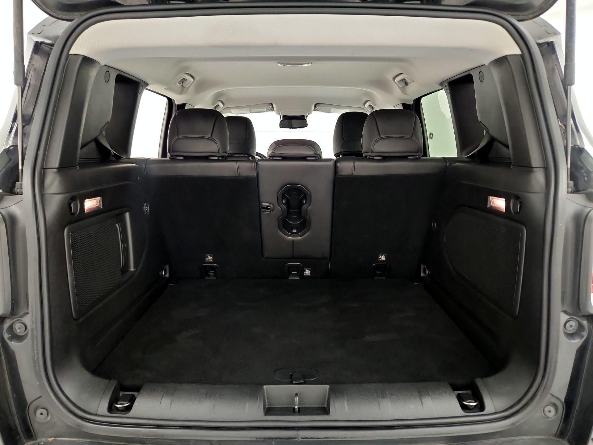 Thumbnail: 2015 Jeep Renegade - 20