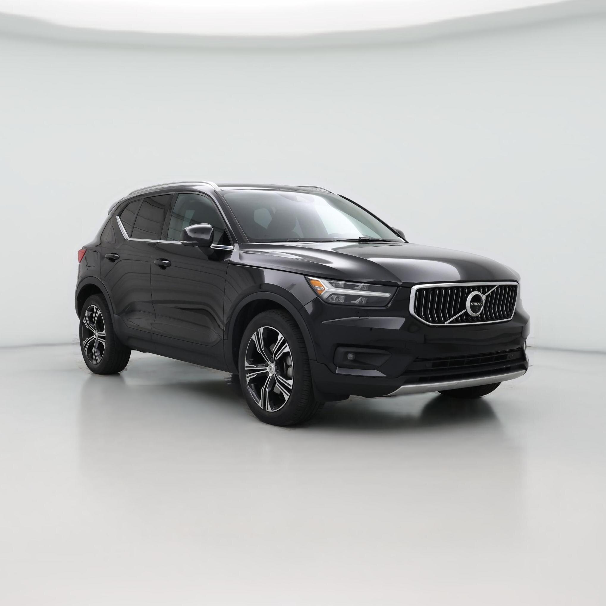 Thumbnail: 2020 Volvo XC40 - 1
