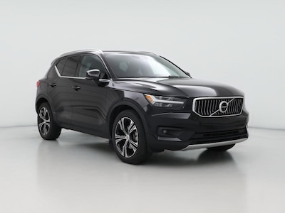 2020 Volvo XC40 T5 Inscription