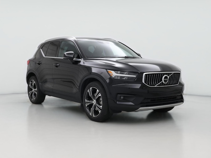 2020 Volvo XC40 T5 Inscription -
                  Edison, NJ