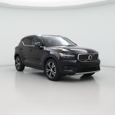 2020 Volvo XC40 T5 Inscription