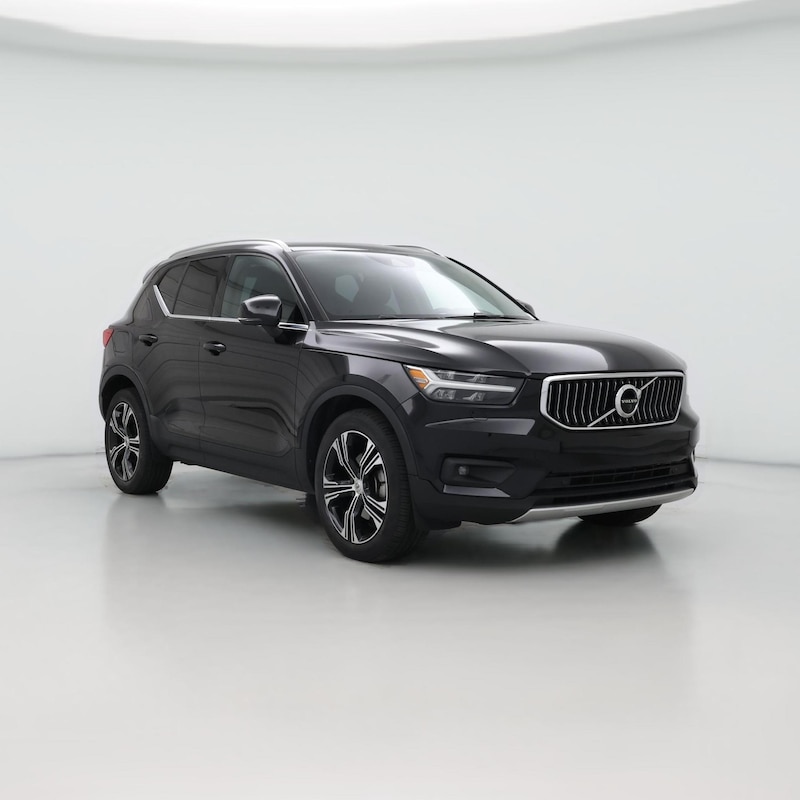 2020 Volvo XC40 T5 Inscription