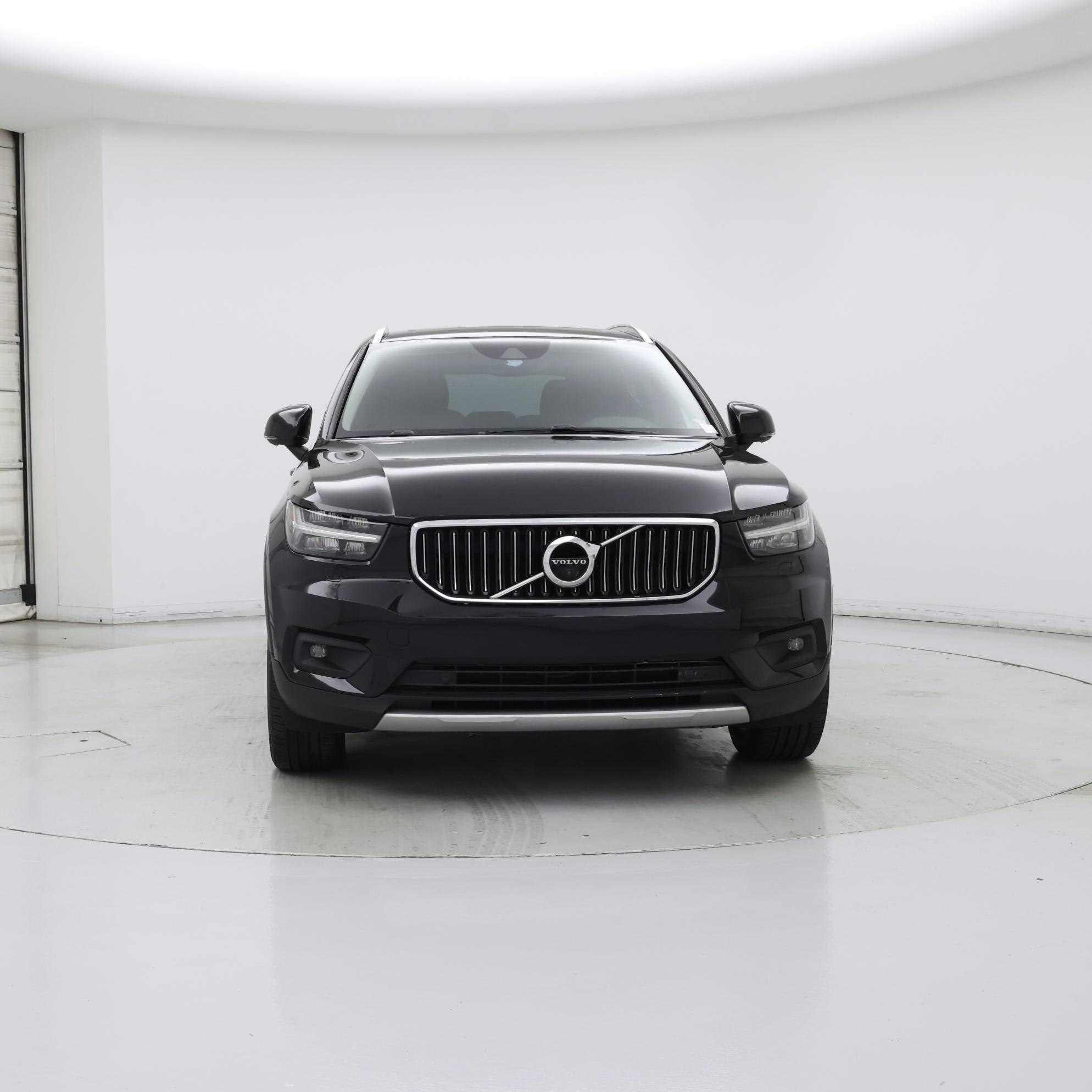 Thumbnail: 2020 Volvo XC40 - 5