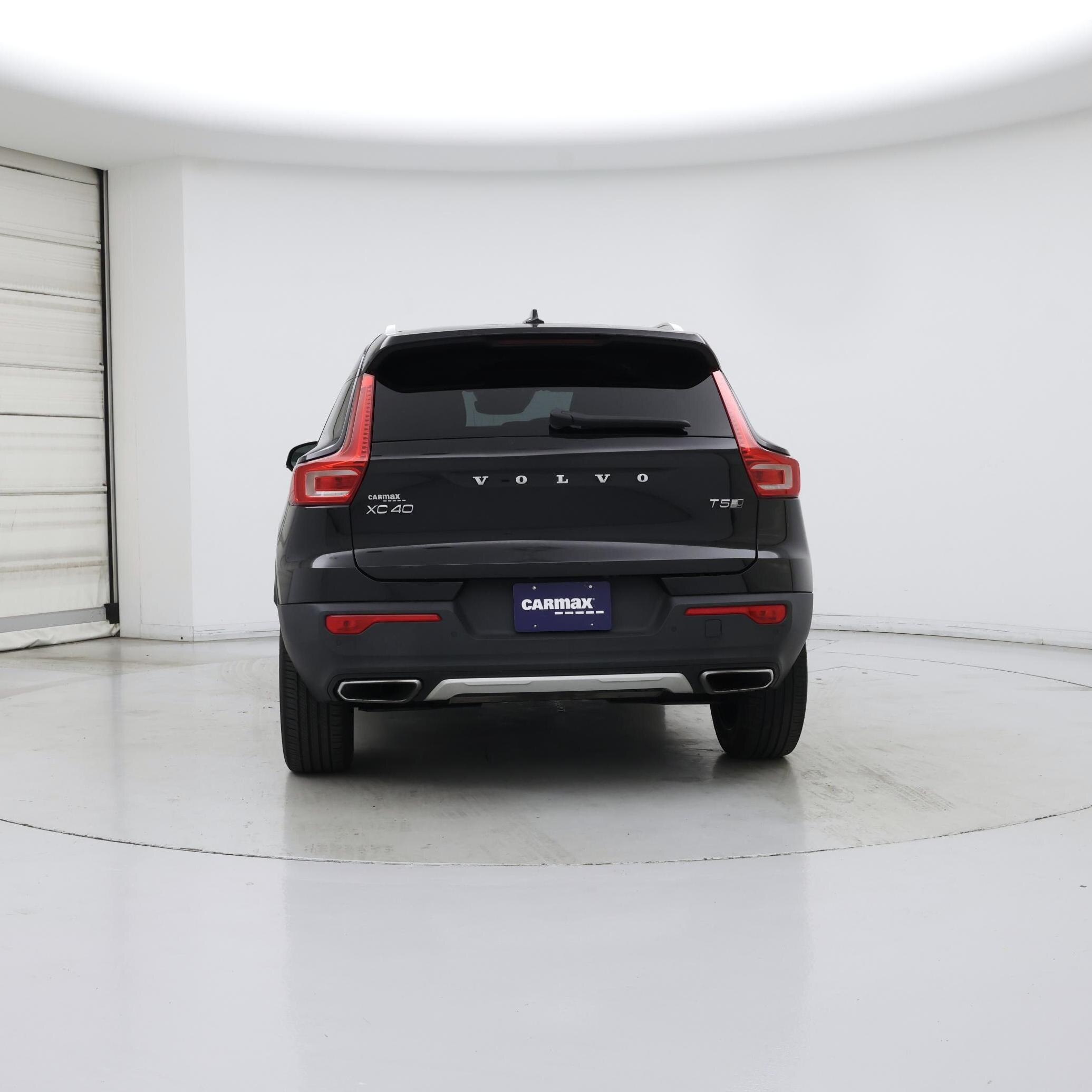 Thumbnail: 2020 Volvo XC40 - 6