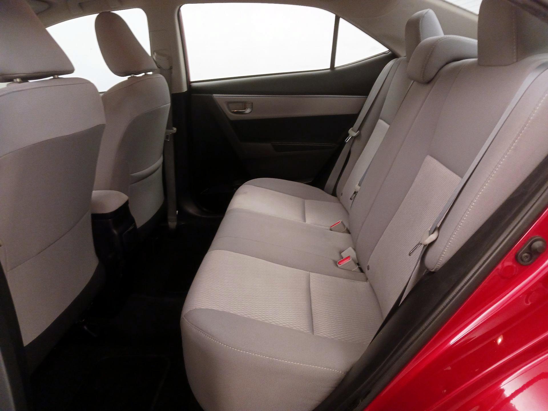 Thumbnail: 2014 Toyota Corolla - 19