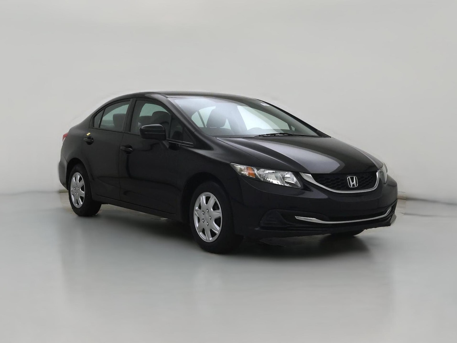 2015 Honda Civic Sedan