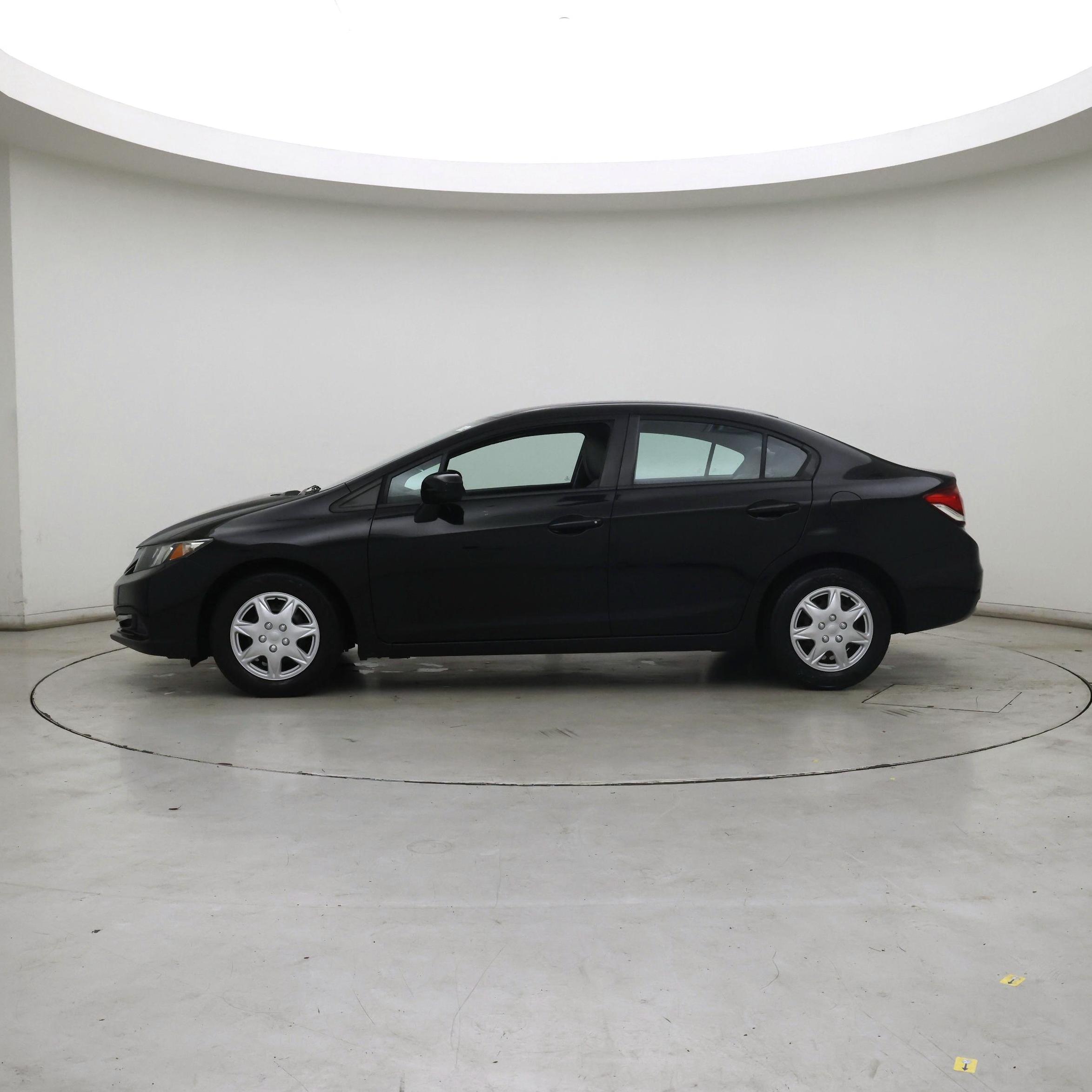 Thumbnail: 2015 Honda Civic - 3