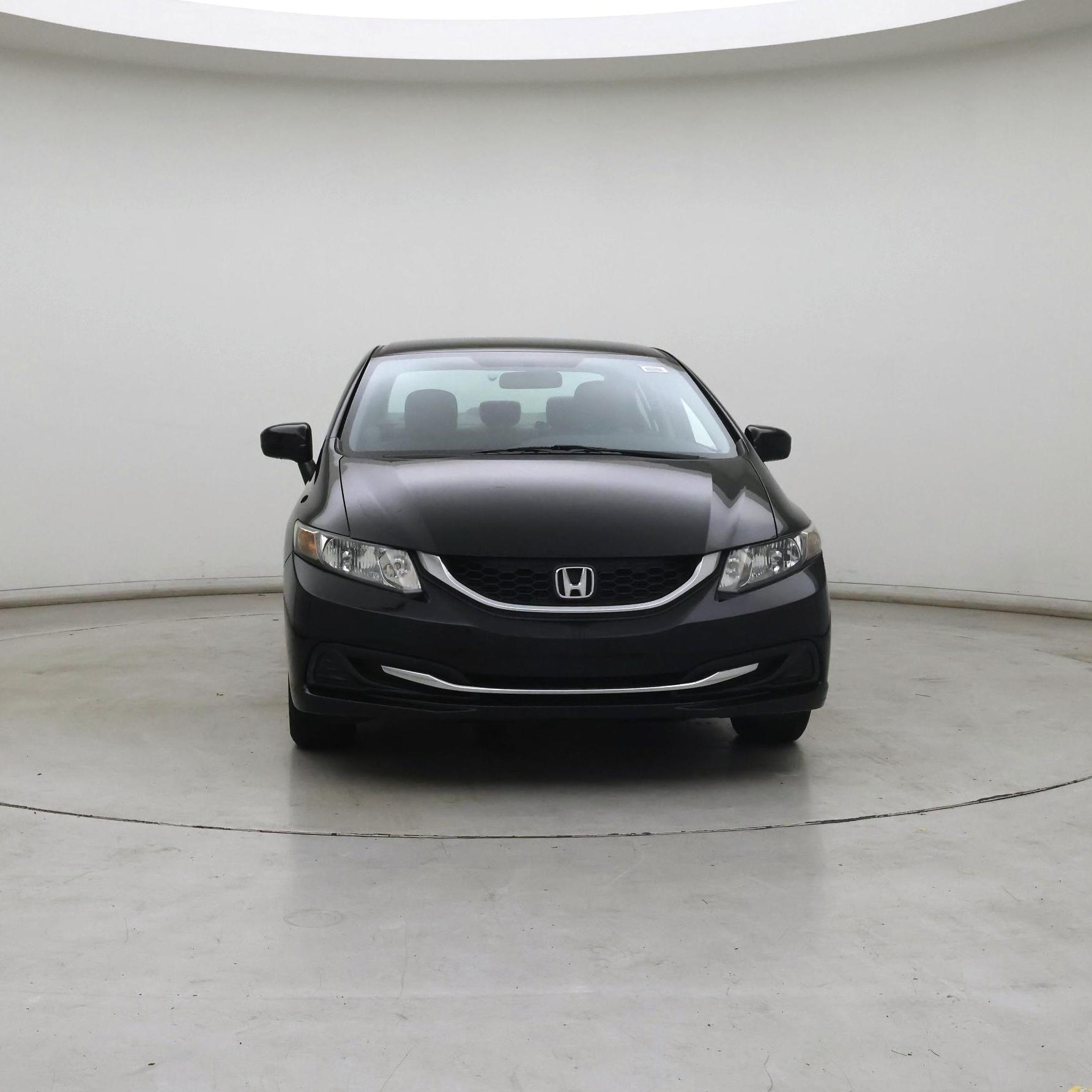 Thumbnail: 2015 Honda Civic - 5