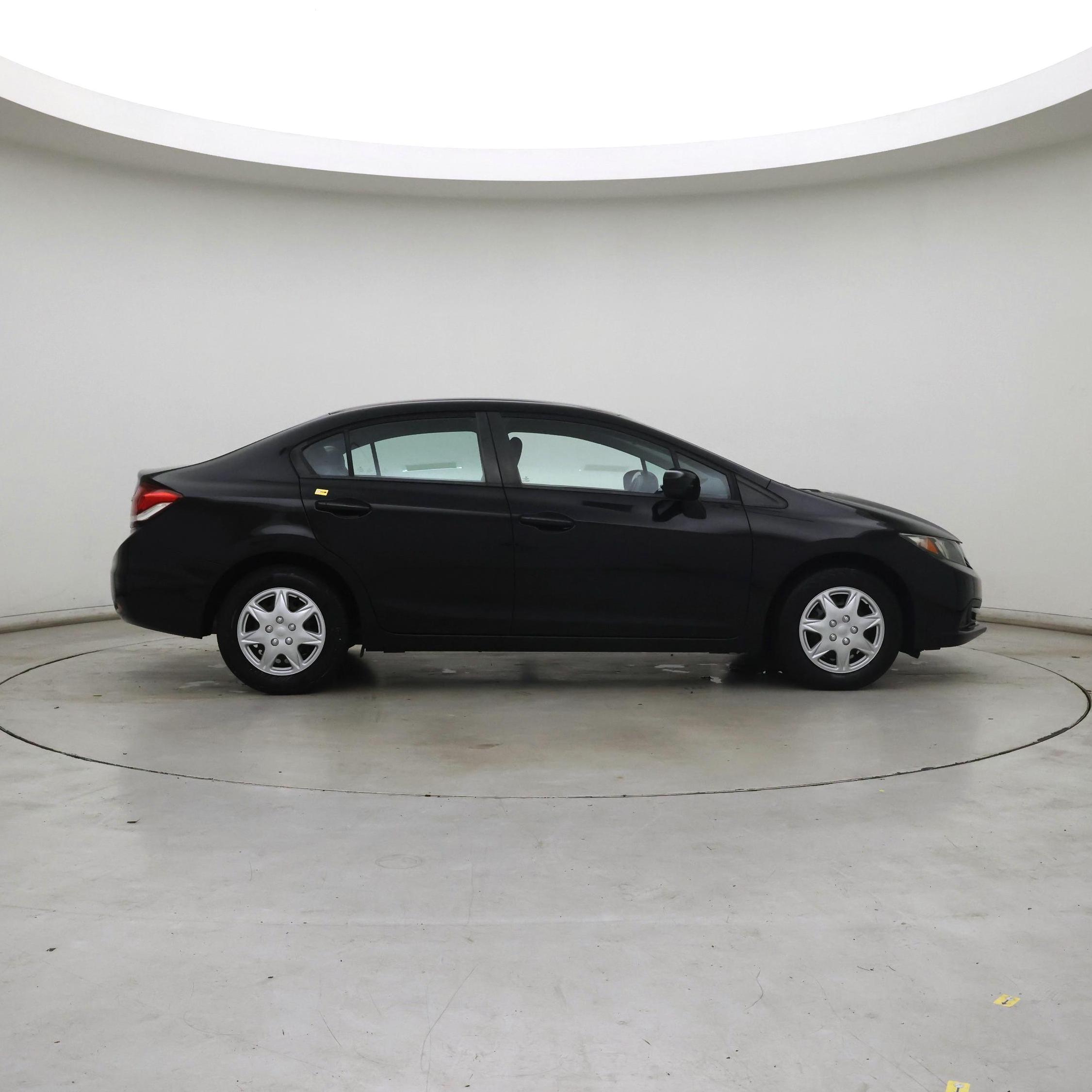 Thumbnail: 2015 Honda Civic - 7