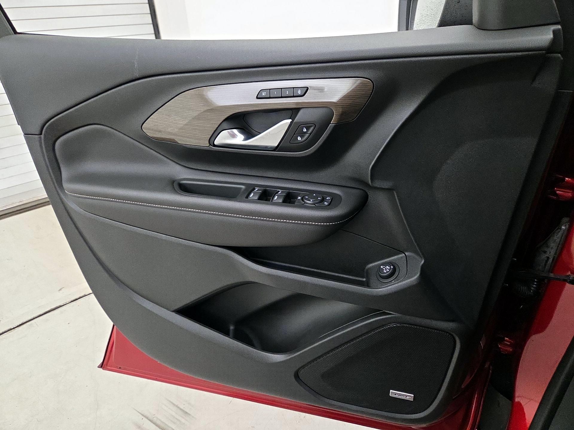 Thumbnail: 2022 GMC Terrain - 12