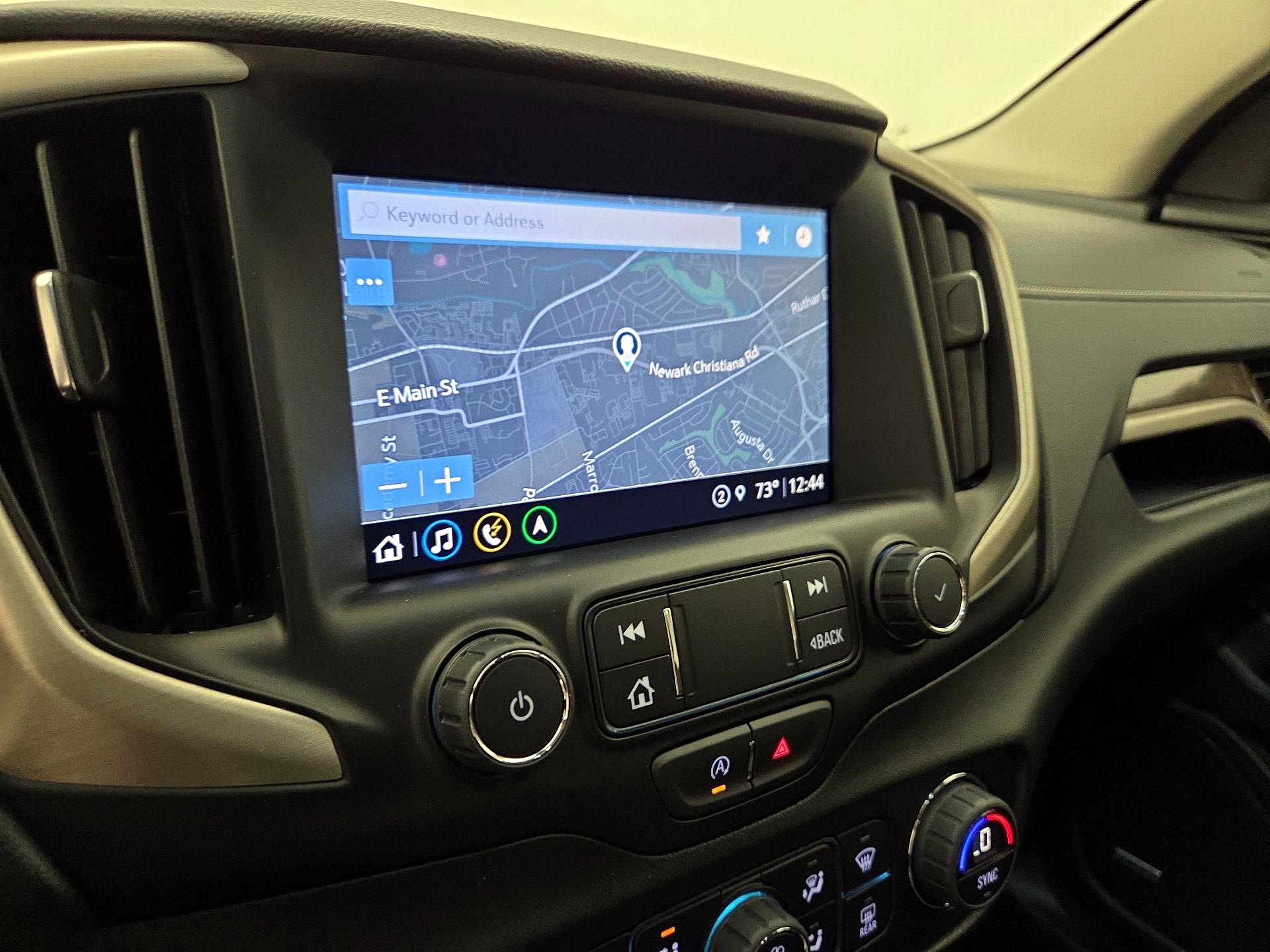 Thumbnail: 2022 GMC Terrain - 14