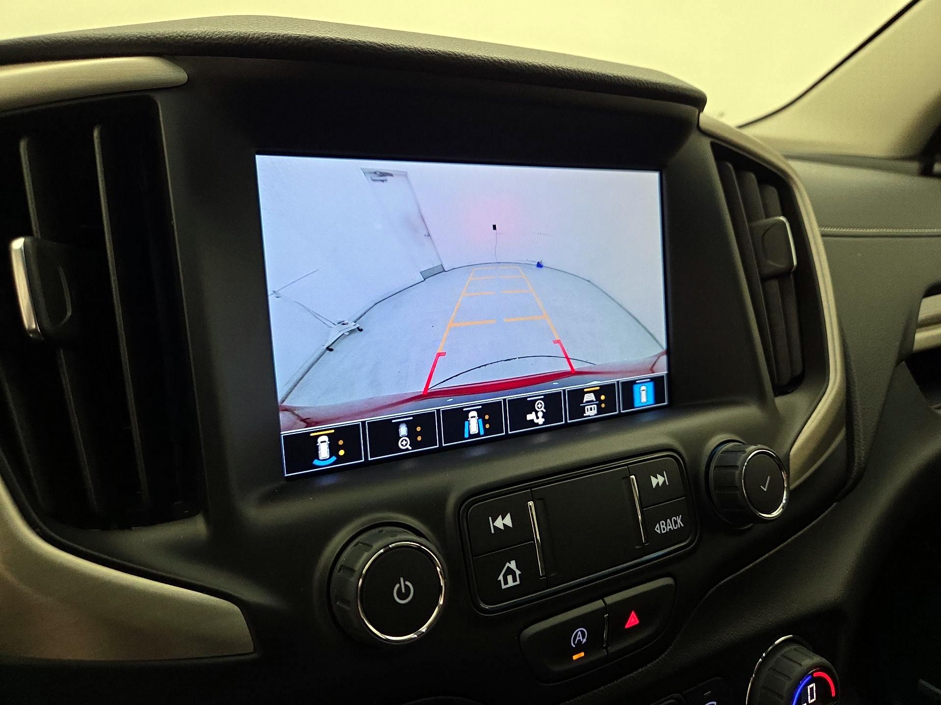 Thumbnail: 2022 GMC Terrain - 15