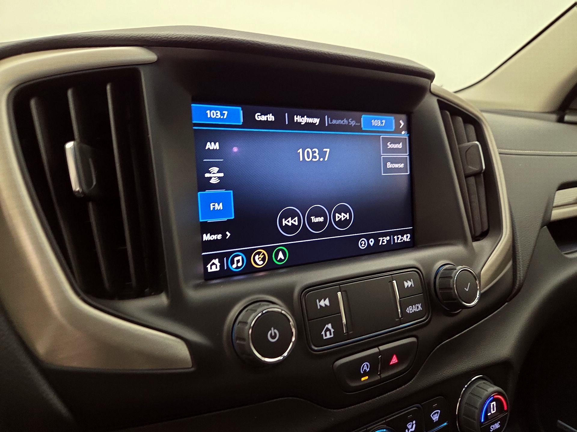Thumbnail: 2022 GMC Terrain - 16