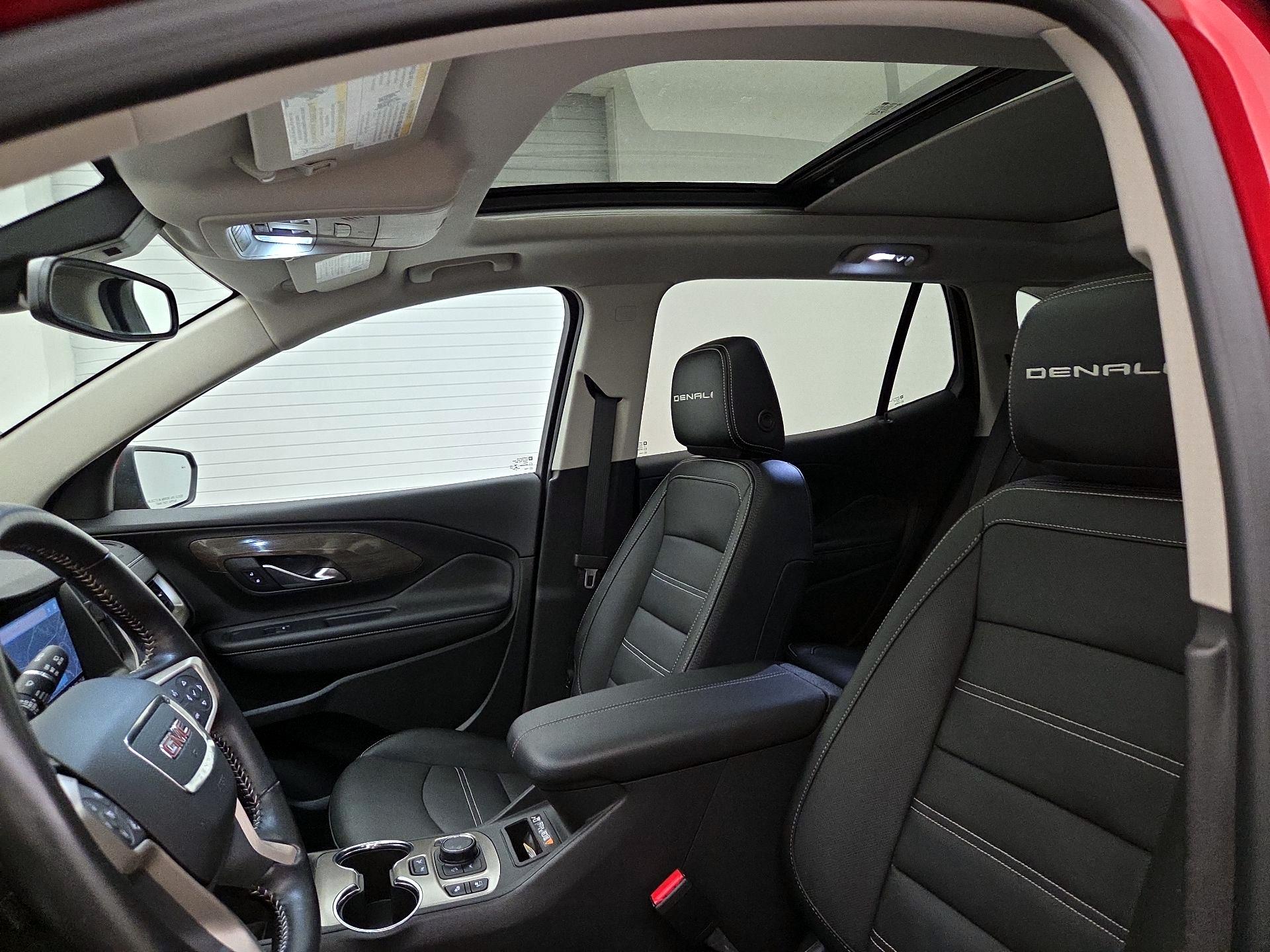 Thumbnail: 2022 GMC Terrain - 20