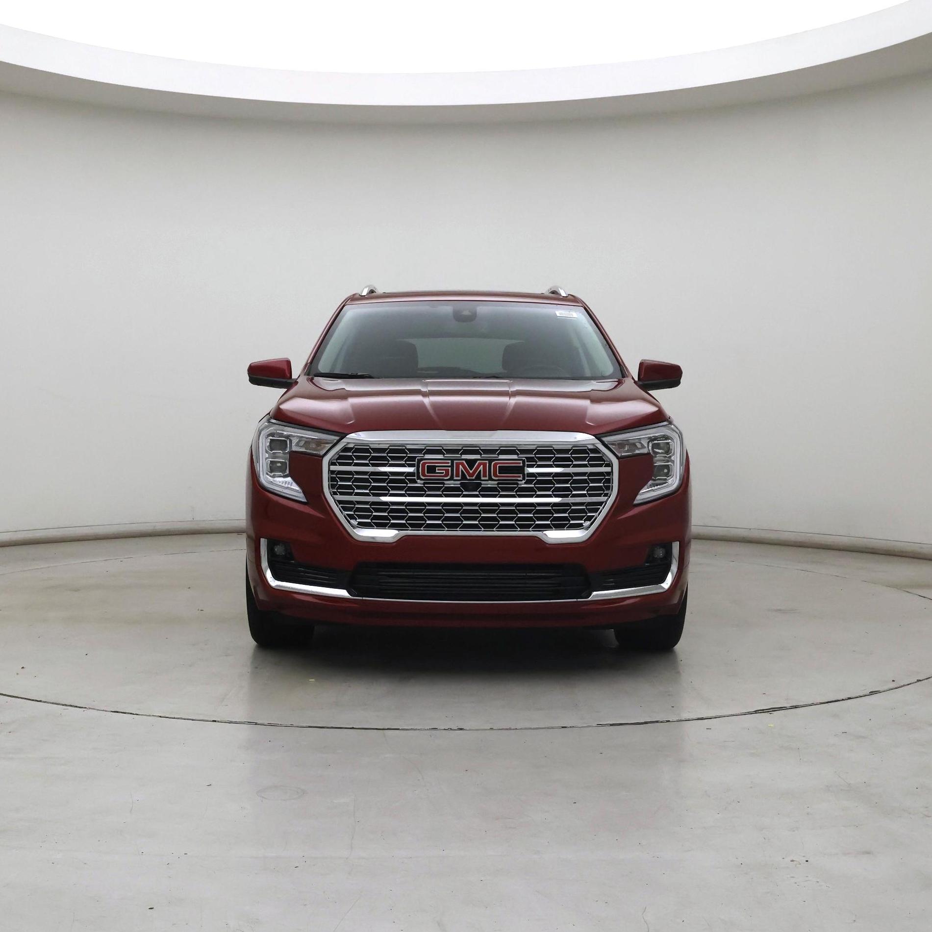 Thumbnail: 2022 GMC Terrain - 5