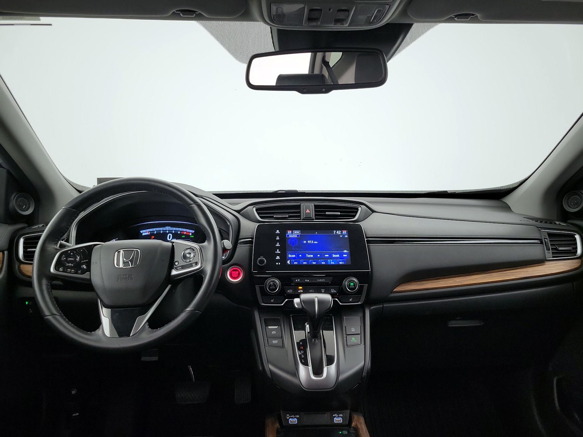 Thumbnail: 2022 Honda CR-V - 9