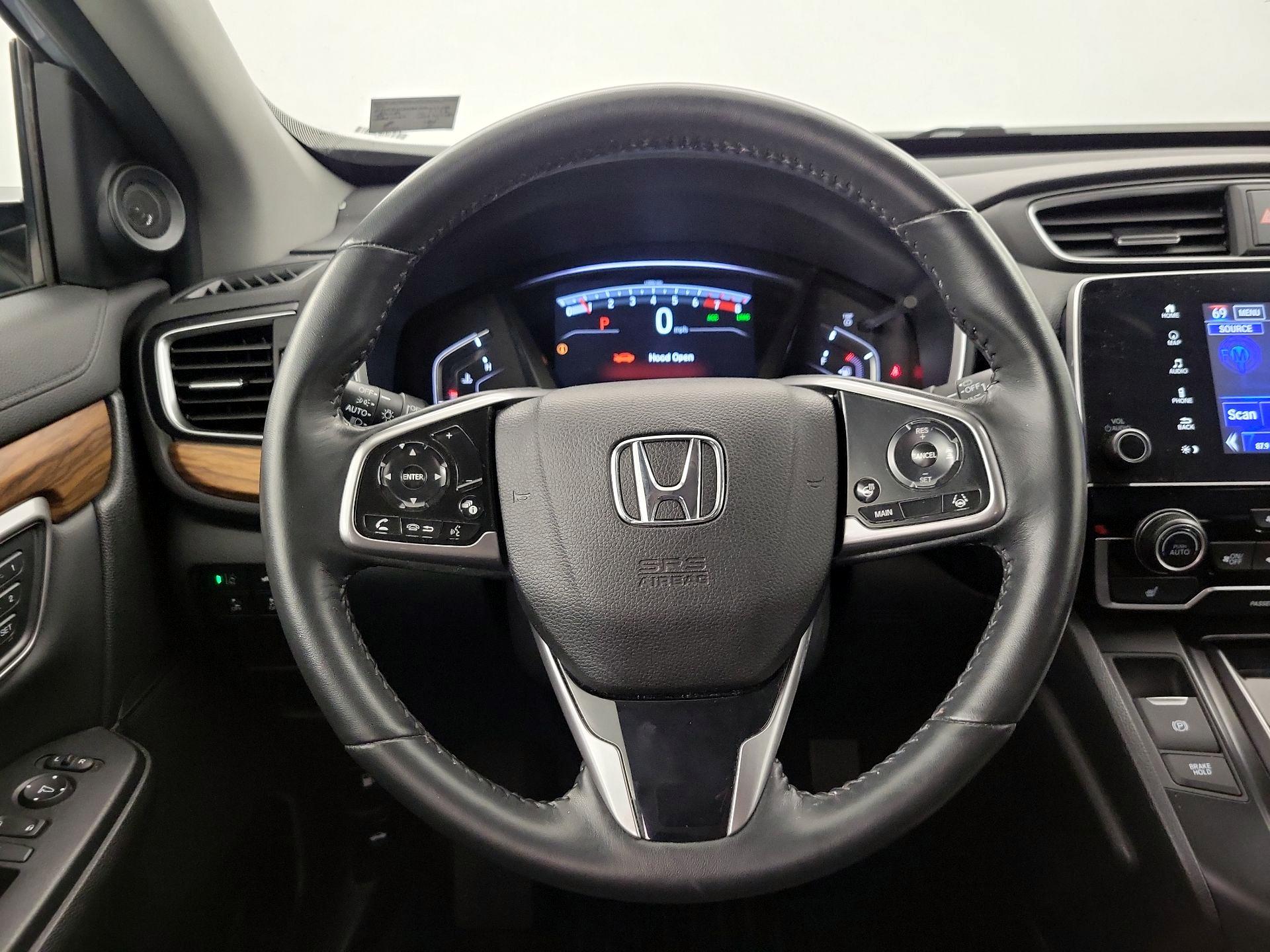 Thumbnail: 2022 Honda CR-V - 10
