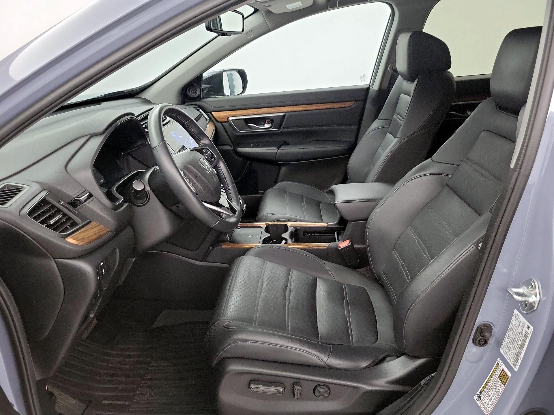 Thumbnail: 2022 Honda CR-V - 11