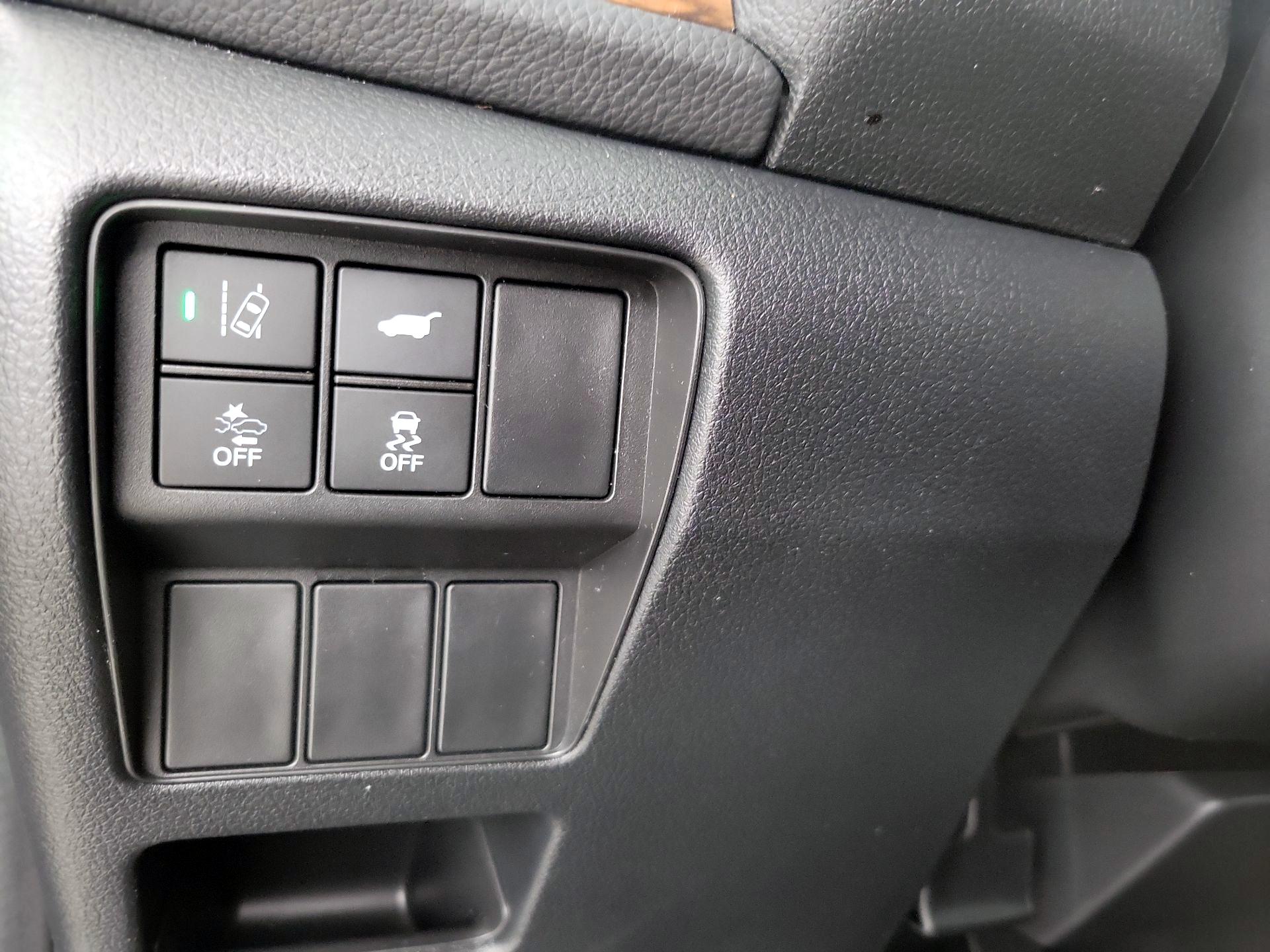 Thumbnail: 2022 Honda CR-V - 13