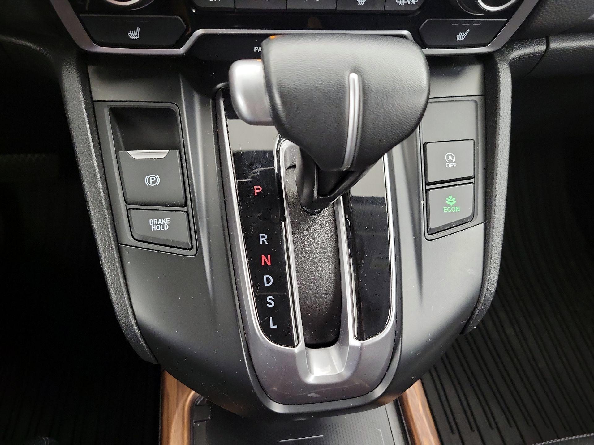 Thumbnail: 2022 Honda CR-V - 18