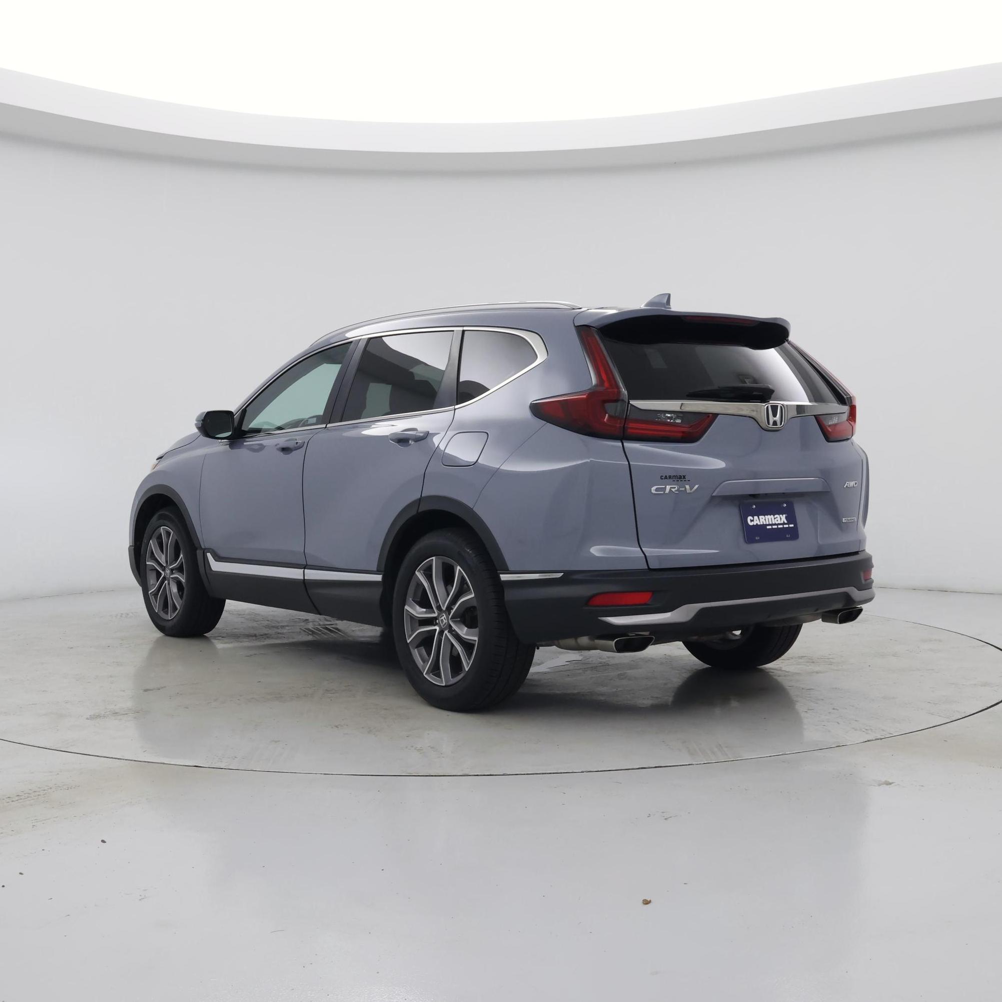 Thumbnail: 2022 Honda CR-V - 2