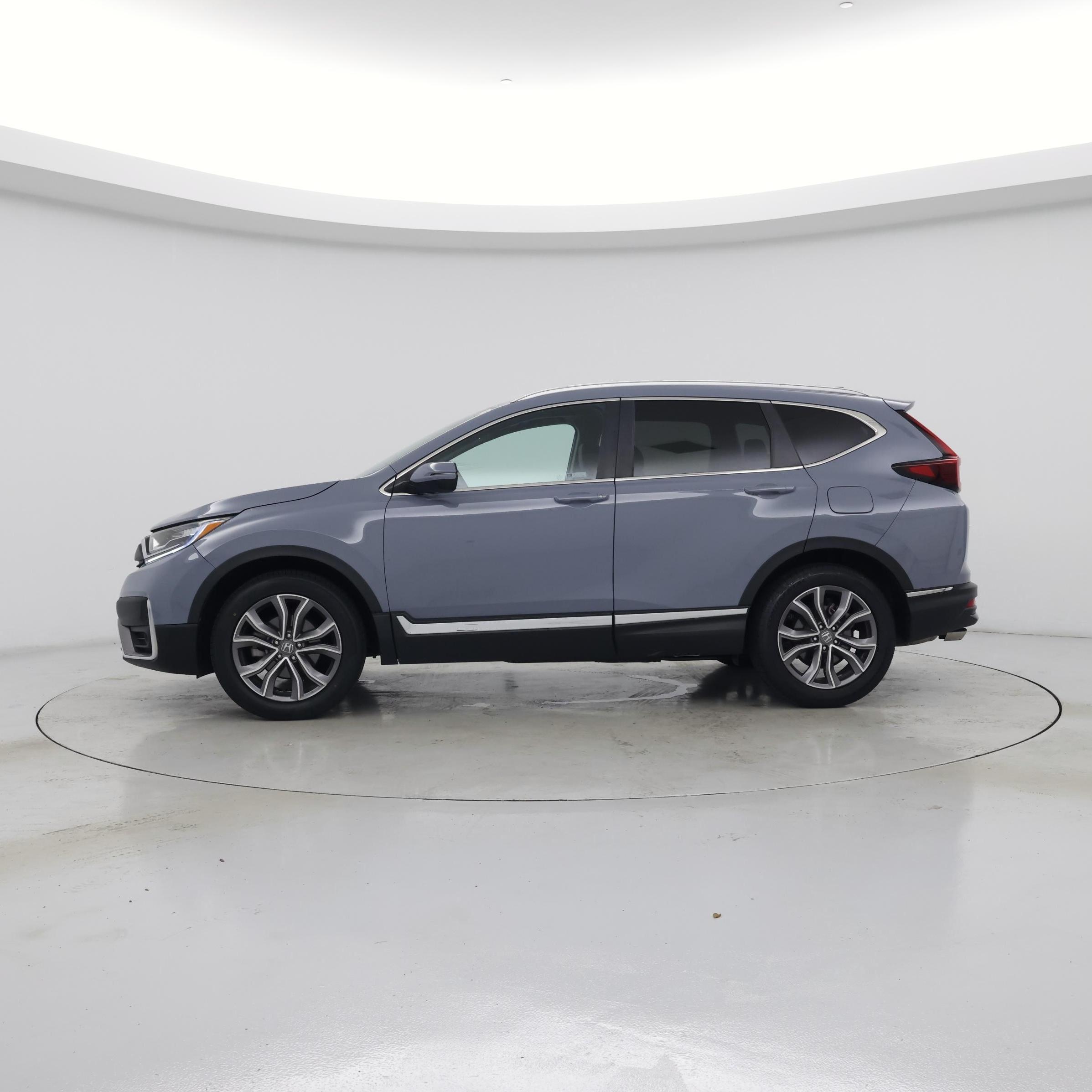 Thumbnail: 2022 Honda CR-V - 3