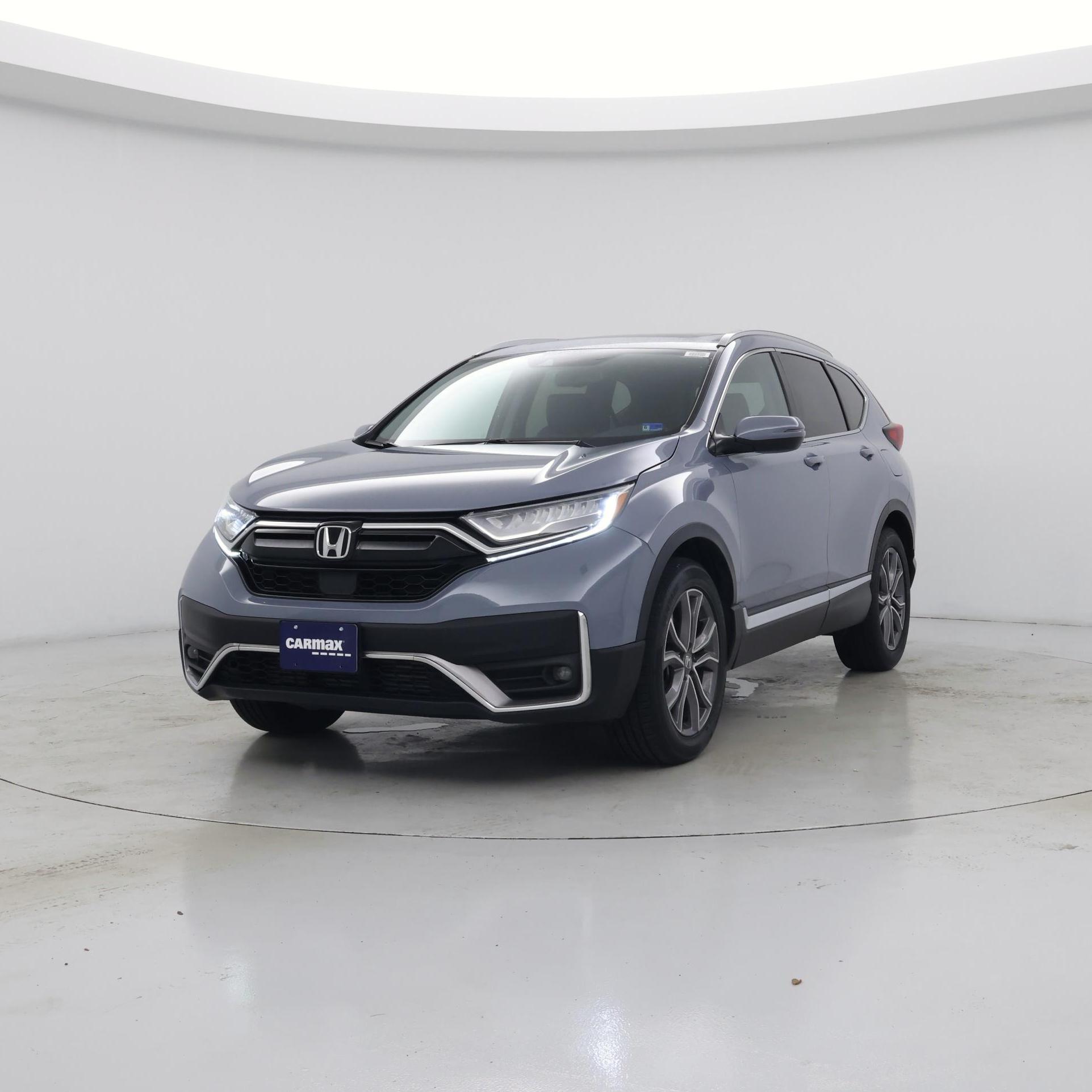 Thumbnail: 2022 Honda CR-V - 4