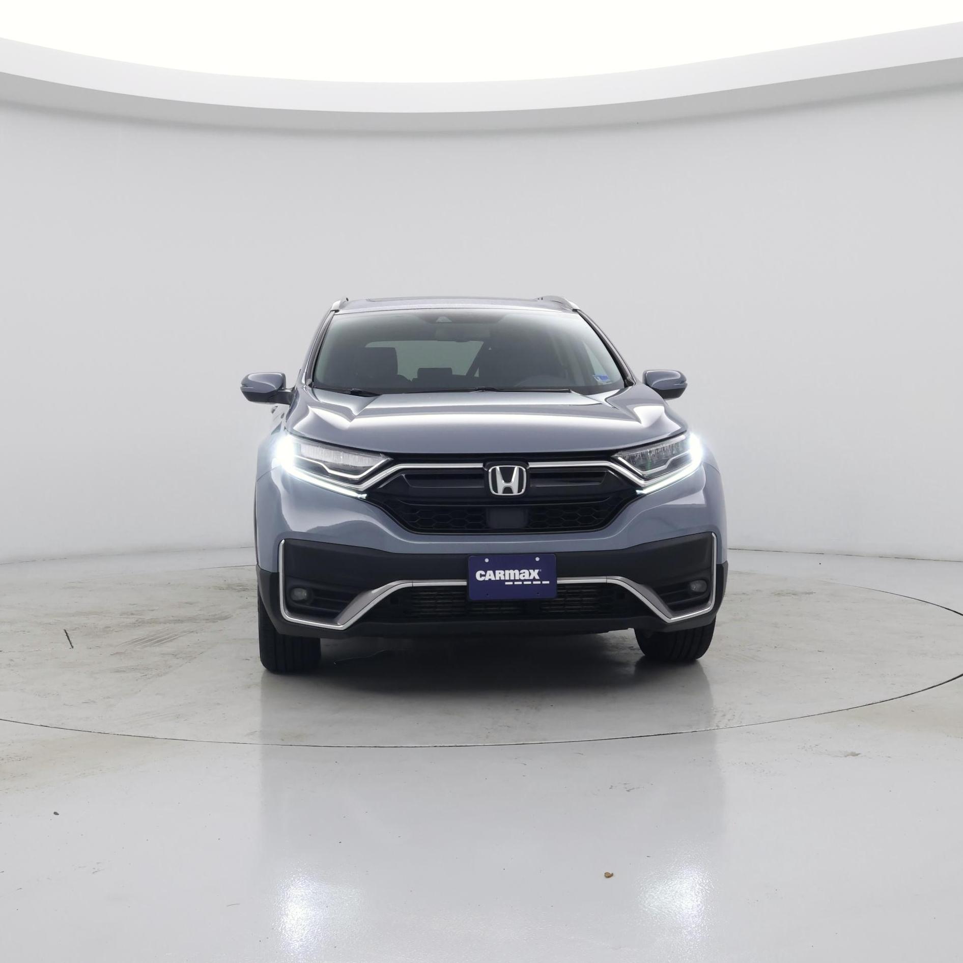 Thumbnail: 2022 Honda CR-V - 5