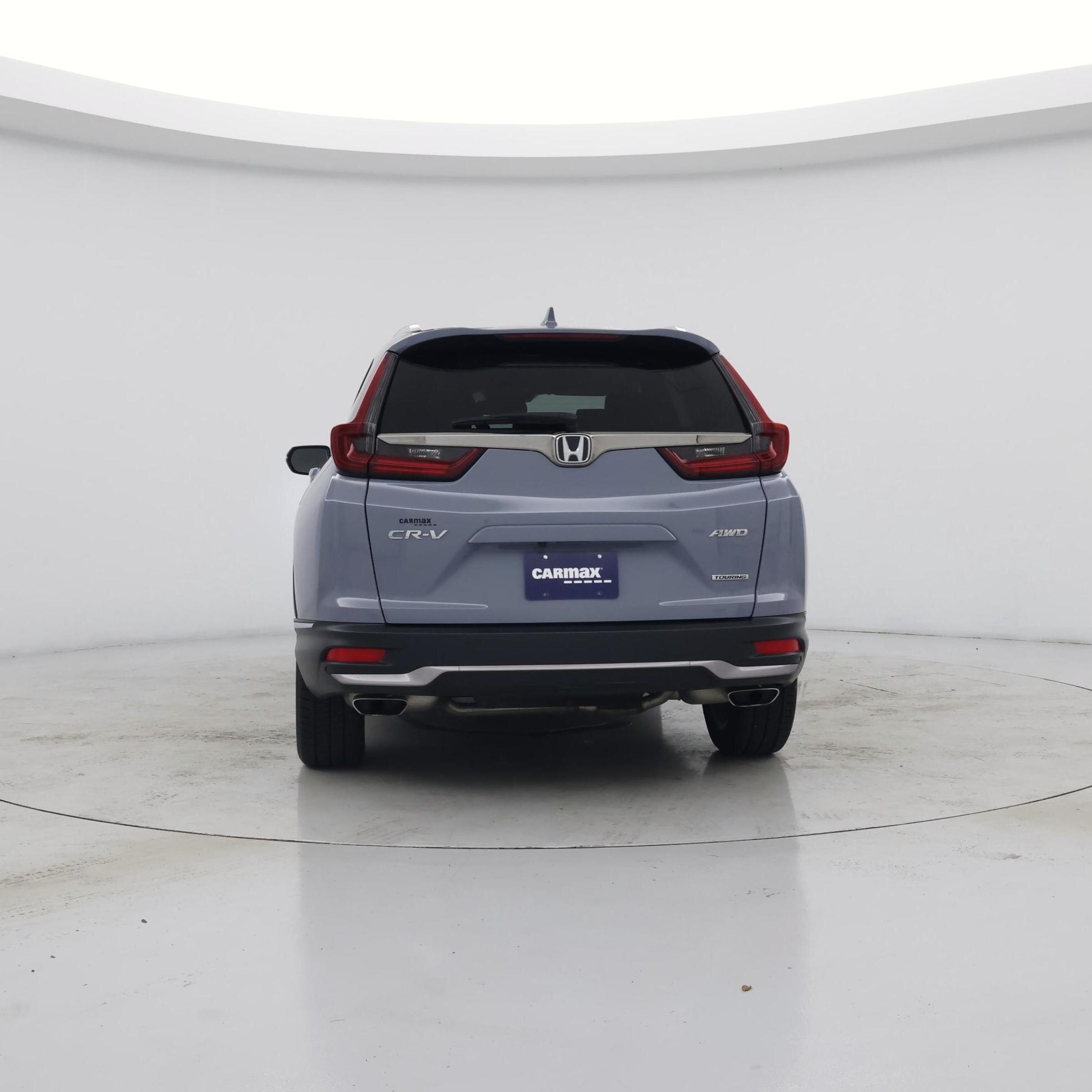 Thumbnail: 2022 Honda CR-V - 6