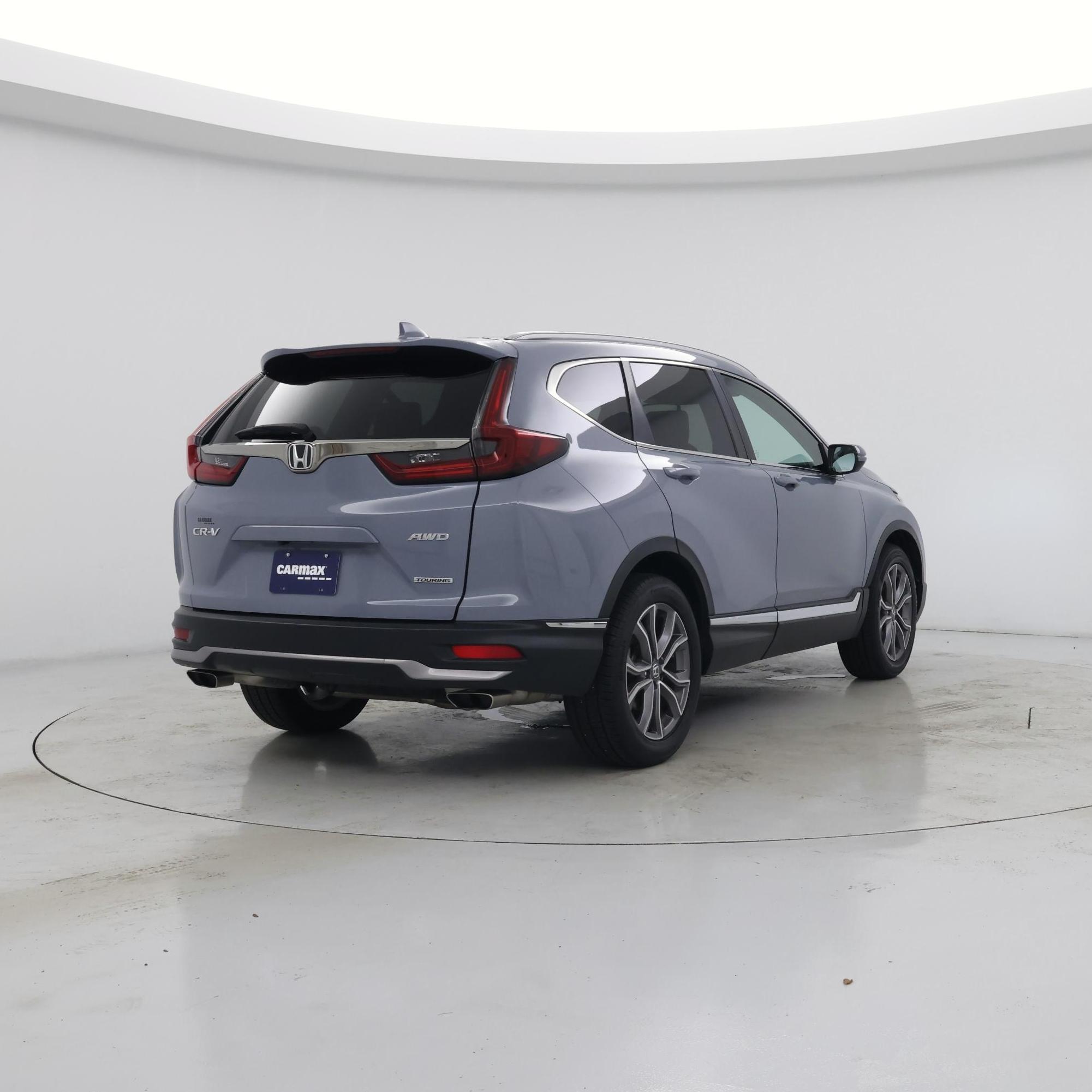 Thumbnail: 2022 Honda CR-V - 8