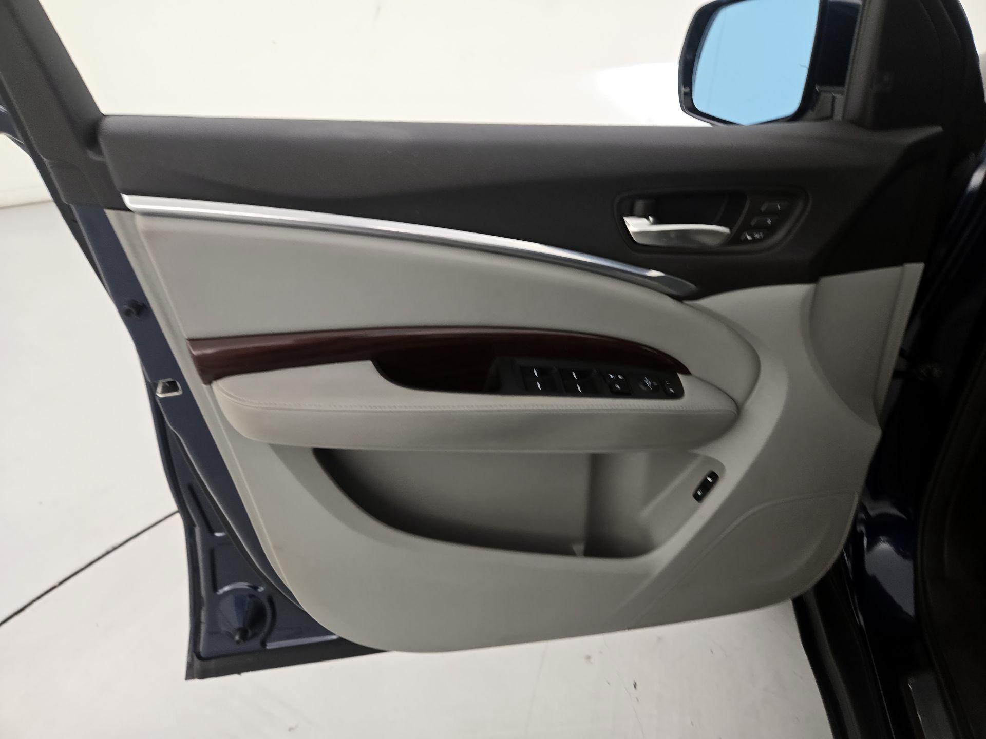 Thumbnail: 2014 Acura MDX - 12