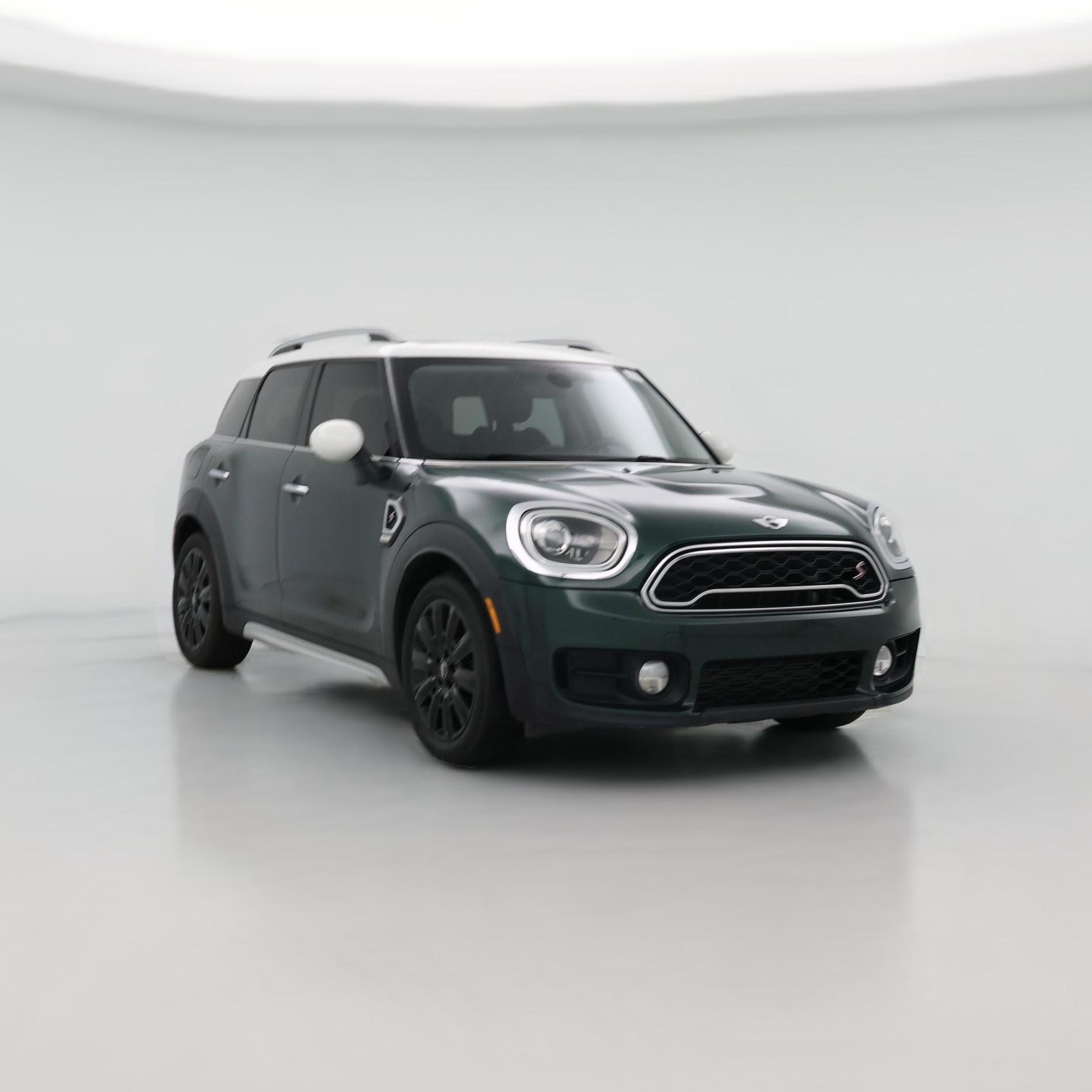 Thumbnail: 2018 MINI Cooper Countryman - 1