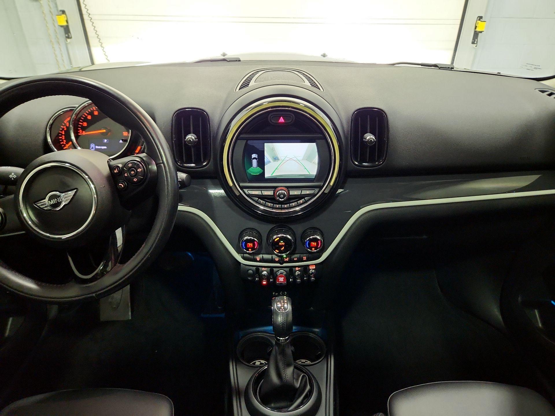 Thumbnail: 2018 MINI Cooper Countryman - 9