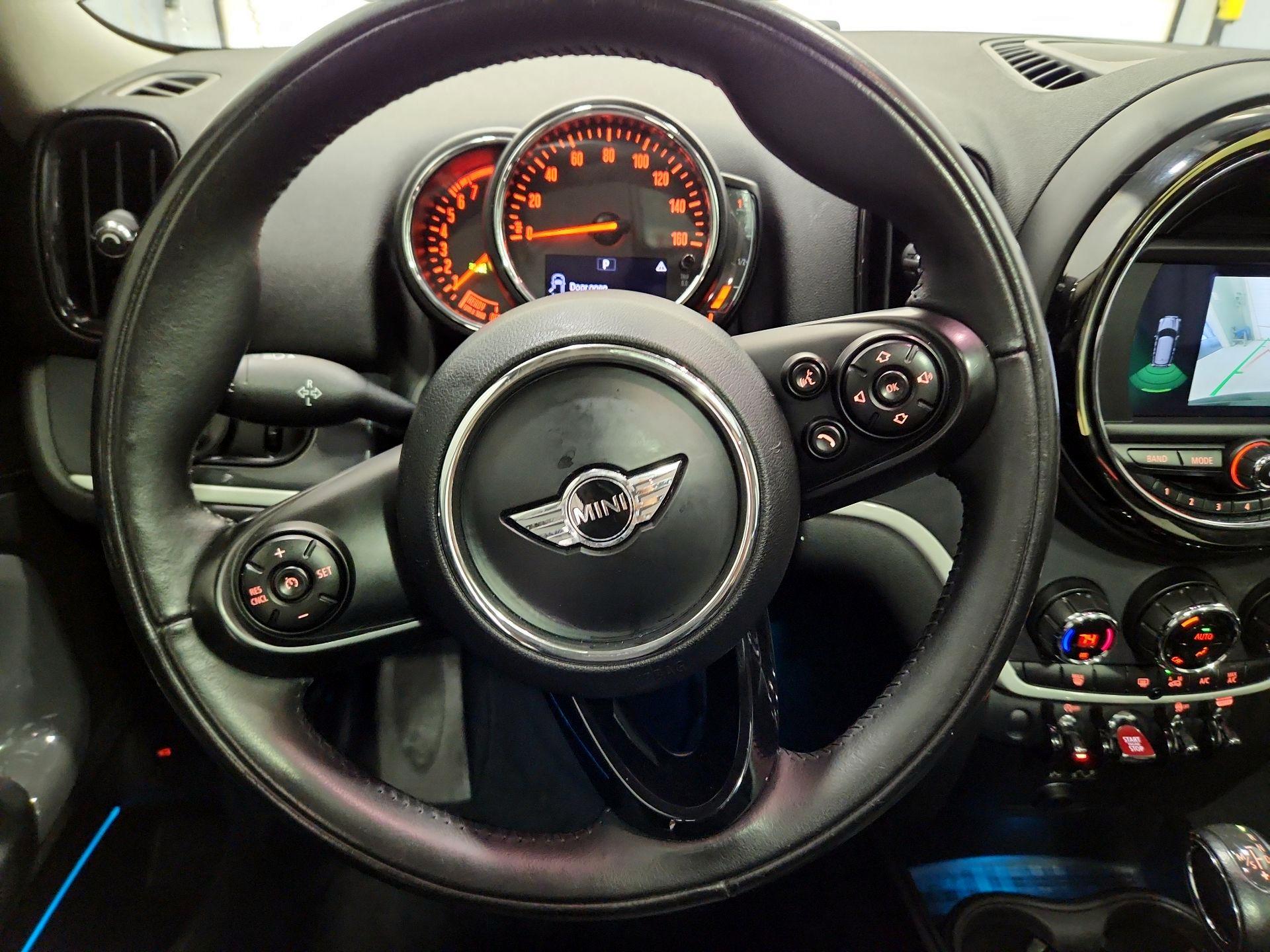 Thumbnail: 2018 MINI Cooper Countryman - 10