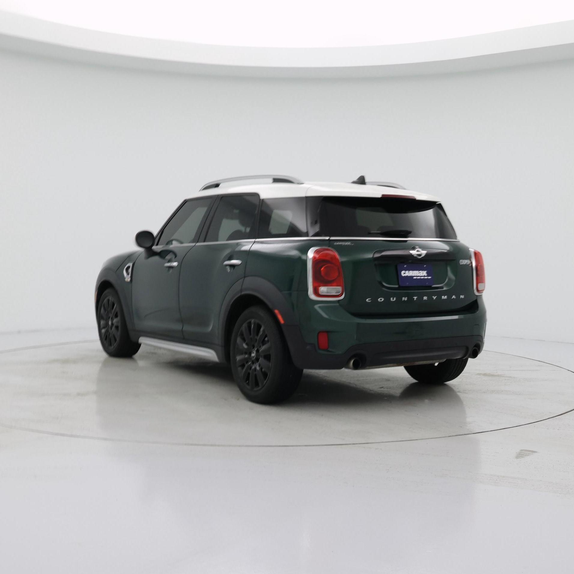 Thumbnail: 2018 MINI Cooper Countryman - 2