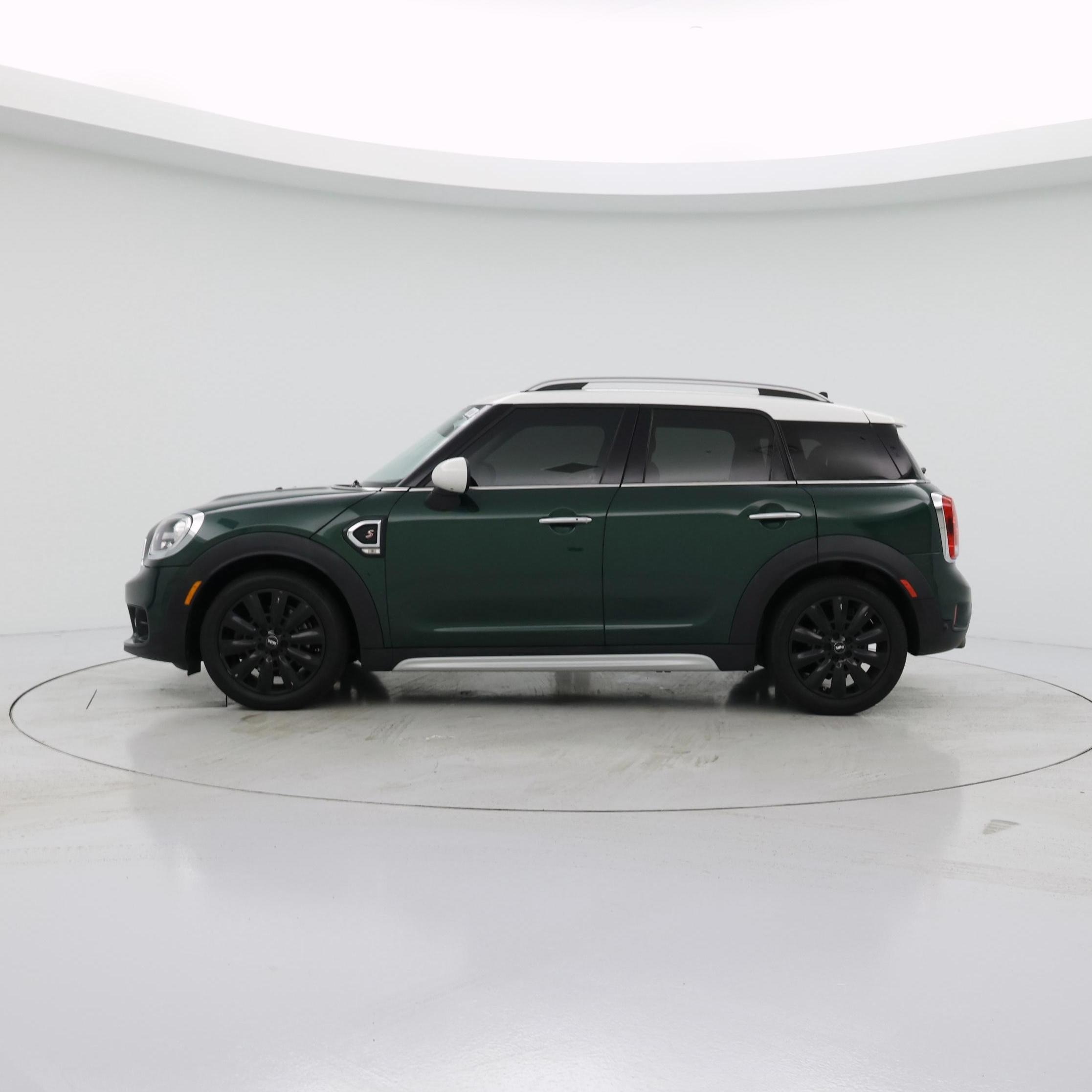 Thumbnail: 2018 MINI Cooper Countryman - 3