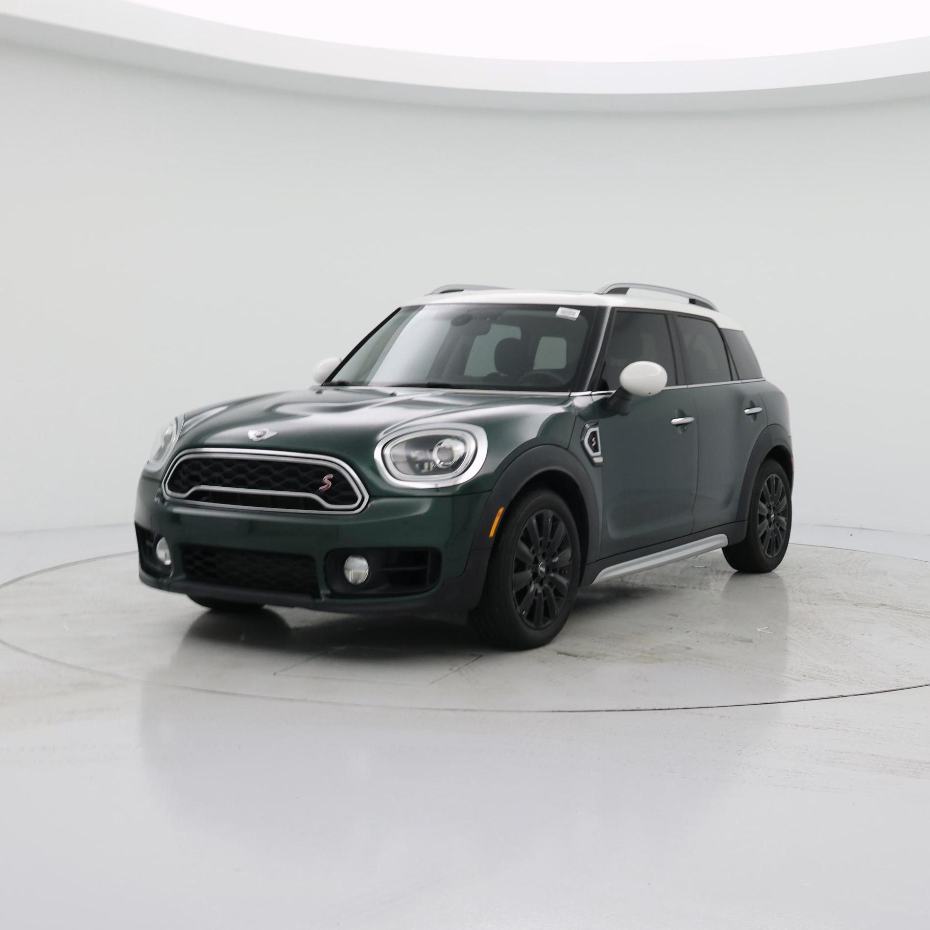 Thumbnail: 2018 MINI Cooper Countryman - 4
