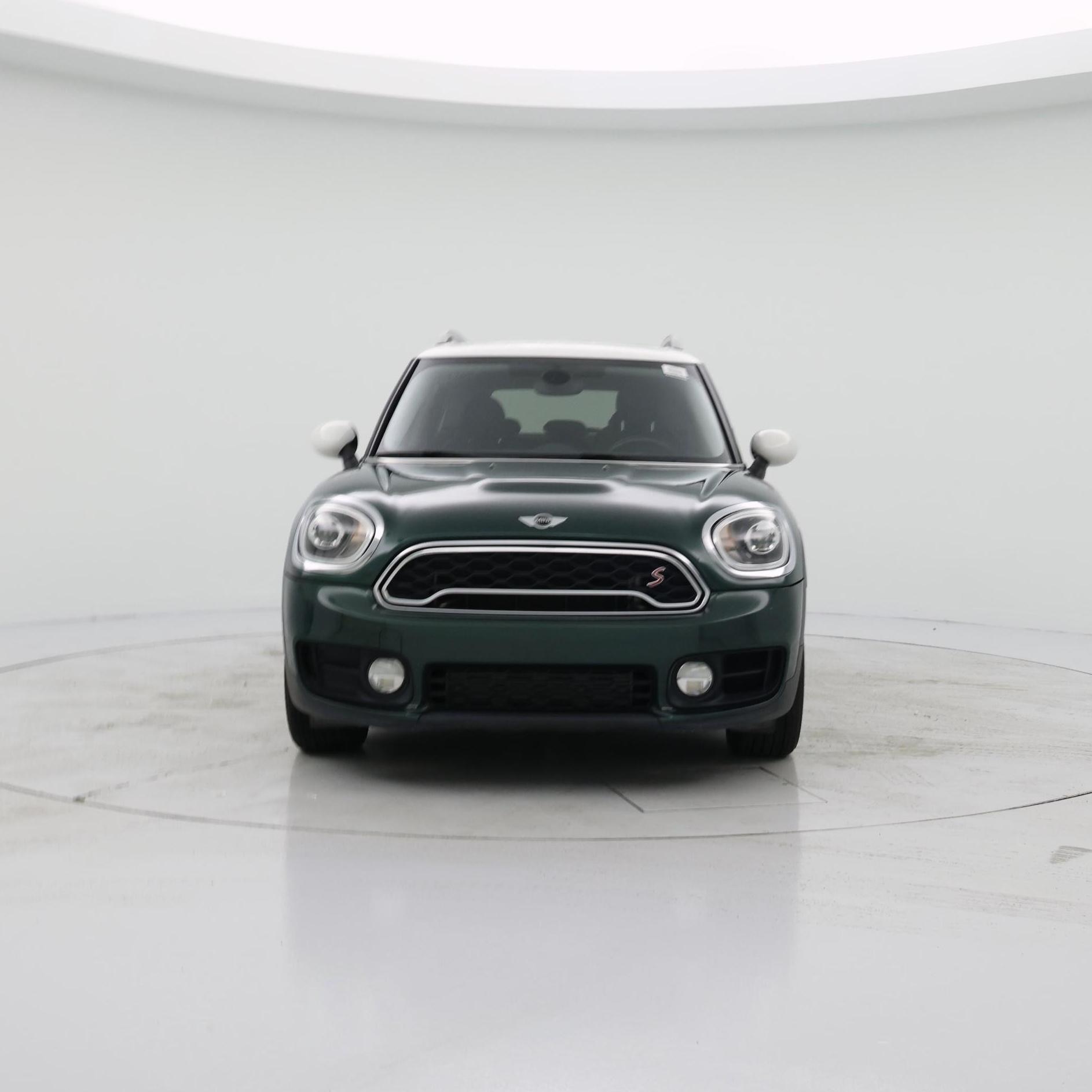 Thumbnail: 2018 MINI Cooper Countryman - 5