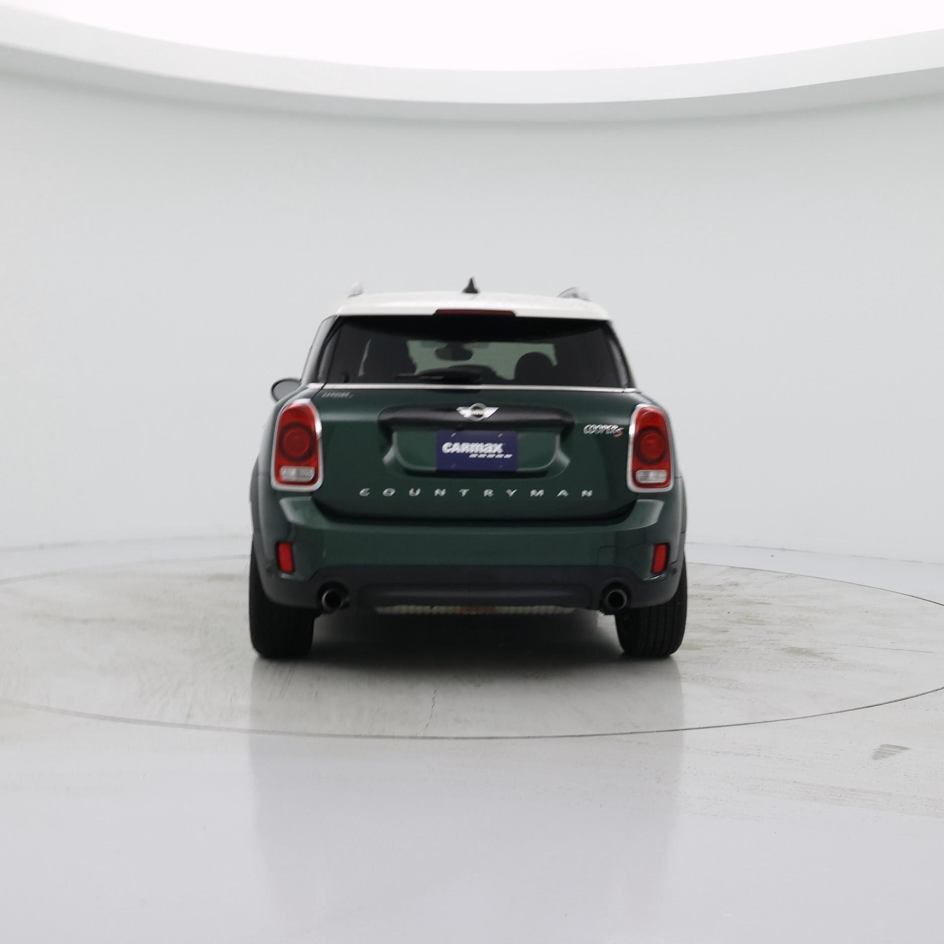 Thumbnail: 2018 MINI Cooper Countryman - 6