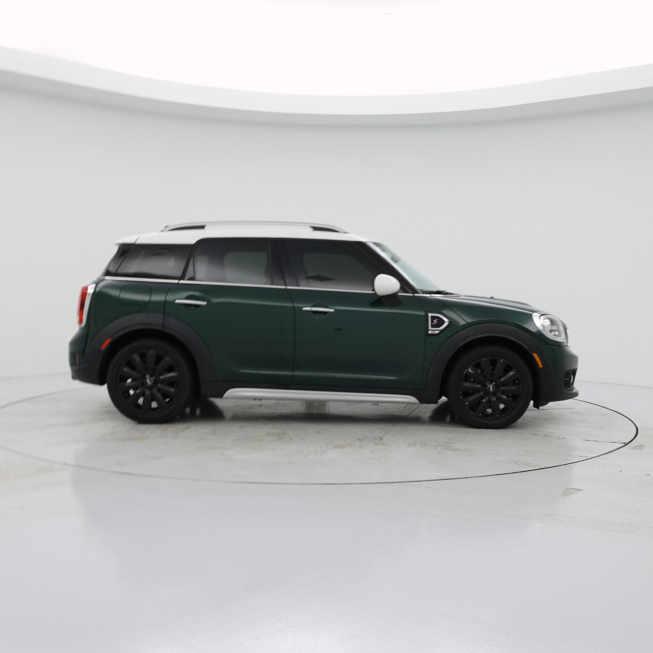 Thumbnail: 2018 MINI Cooper Countryman - 7